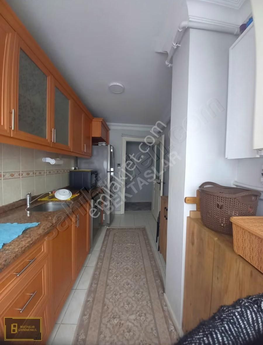 Ataşehir Esatpaşa'da;arakat,ulaşımı Kolay,kombili,ferah (1+1) - Görsel 13