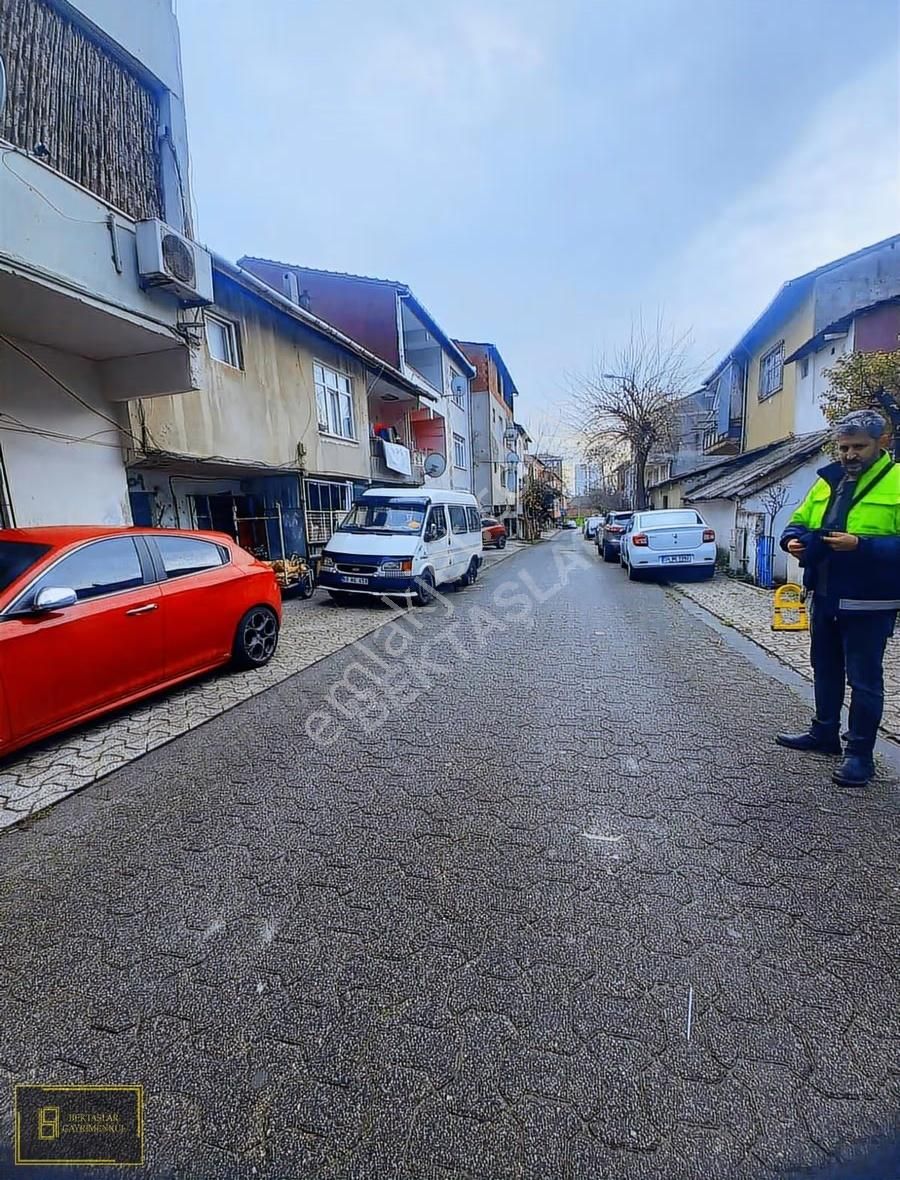 Ataşehir Esatpaşa'da;arakat,ulaşımı Kolay,kombili,ferah (1+1) - Görsel 12