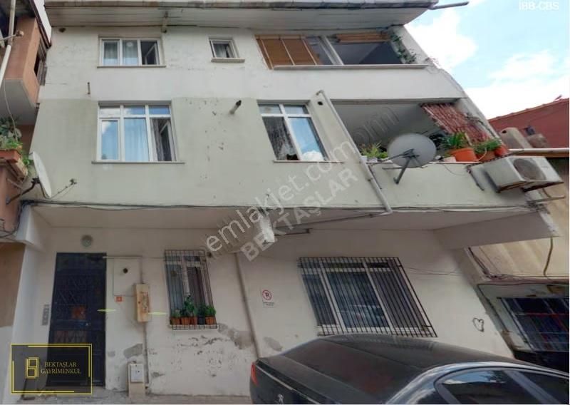 Ataşehir Esatpaşa'da;arakat,ulaşımı Kolay,kombili,ferah (1+1) - Görsel 6