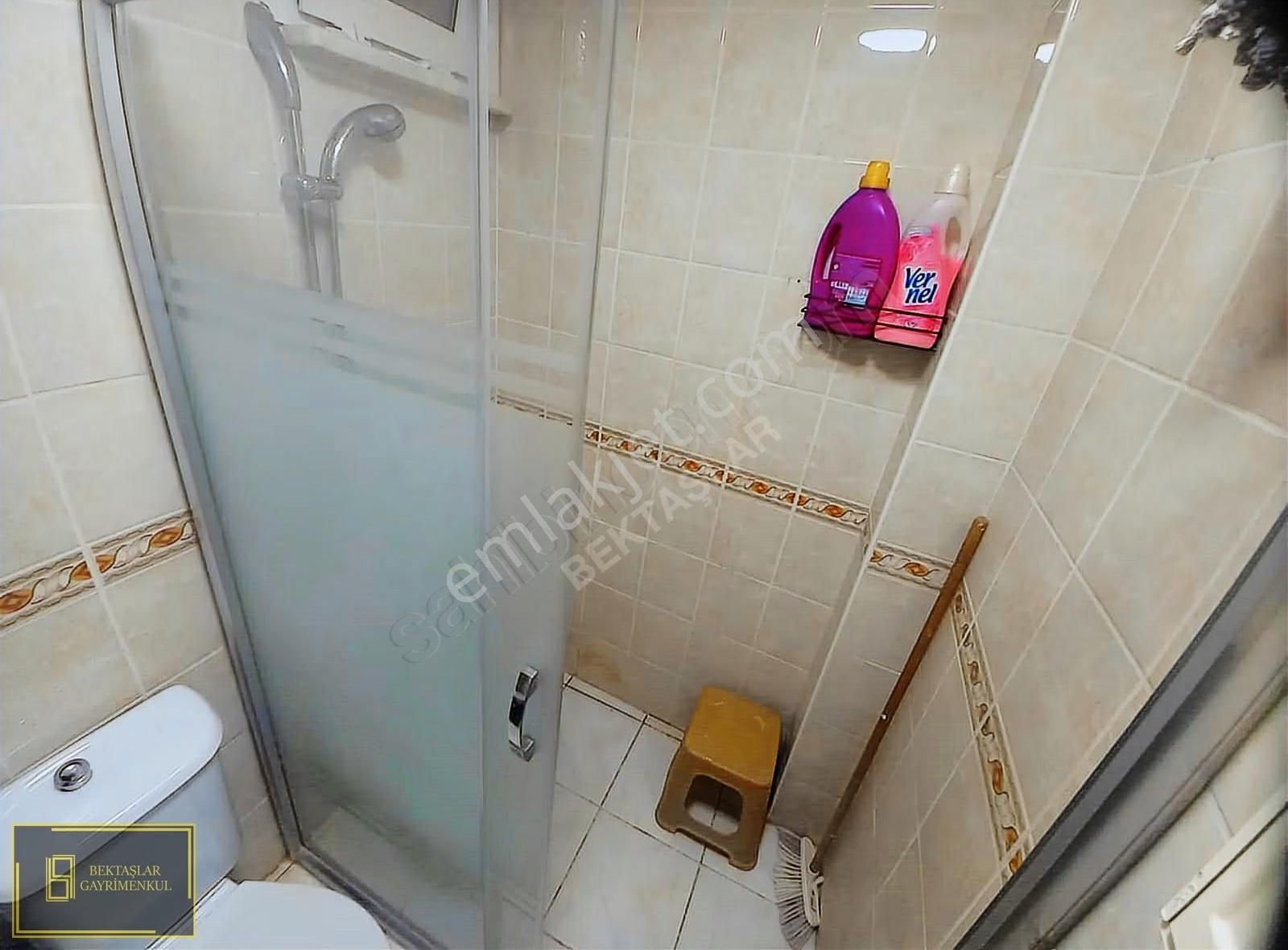 Ataşehir Esatpaşa'da;arakat,ulaşımı Kolay,kombili,ferah (1+1) - Görsel 30