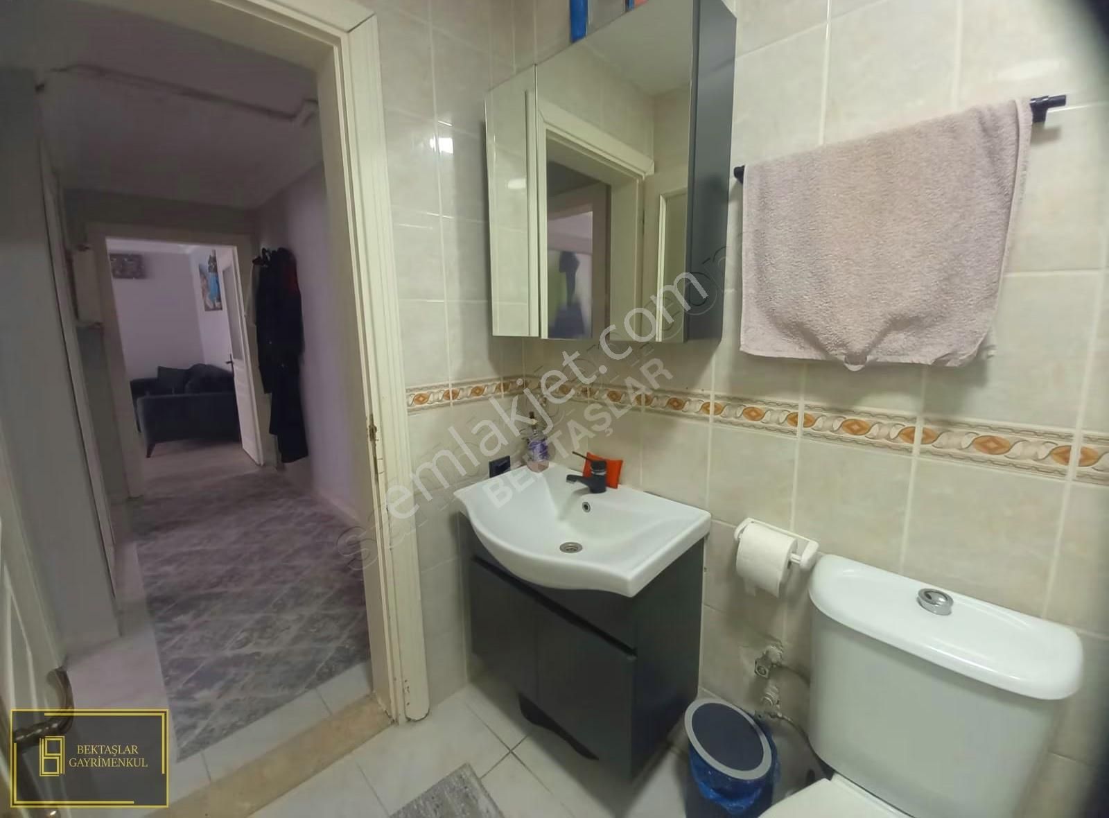 Ataşehir Esatpaşa'da;arakat,ulaşımı Kolay,kombili,ferah (1+1) - Görsel 11