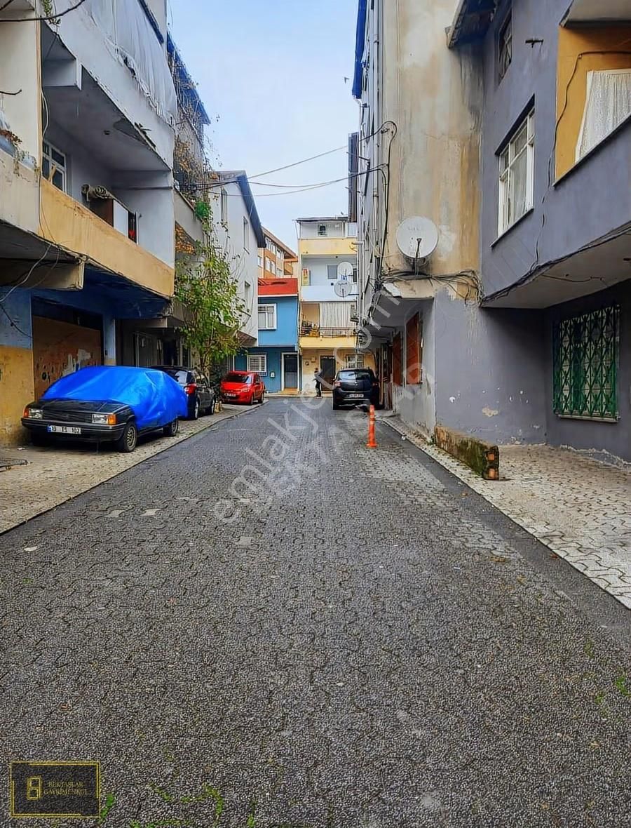 Ataşehir Esatpaşa'da;arakat,ulaşımı Kolay,kombili,ferah (1+1) - Görsel 5