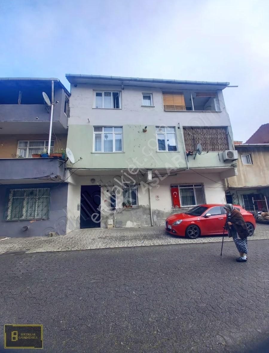 Ataşehir Esatpaşa'da;arakat,ulaşımı Kolay,kombili,ferah (1+1) - Görsel 24