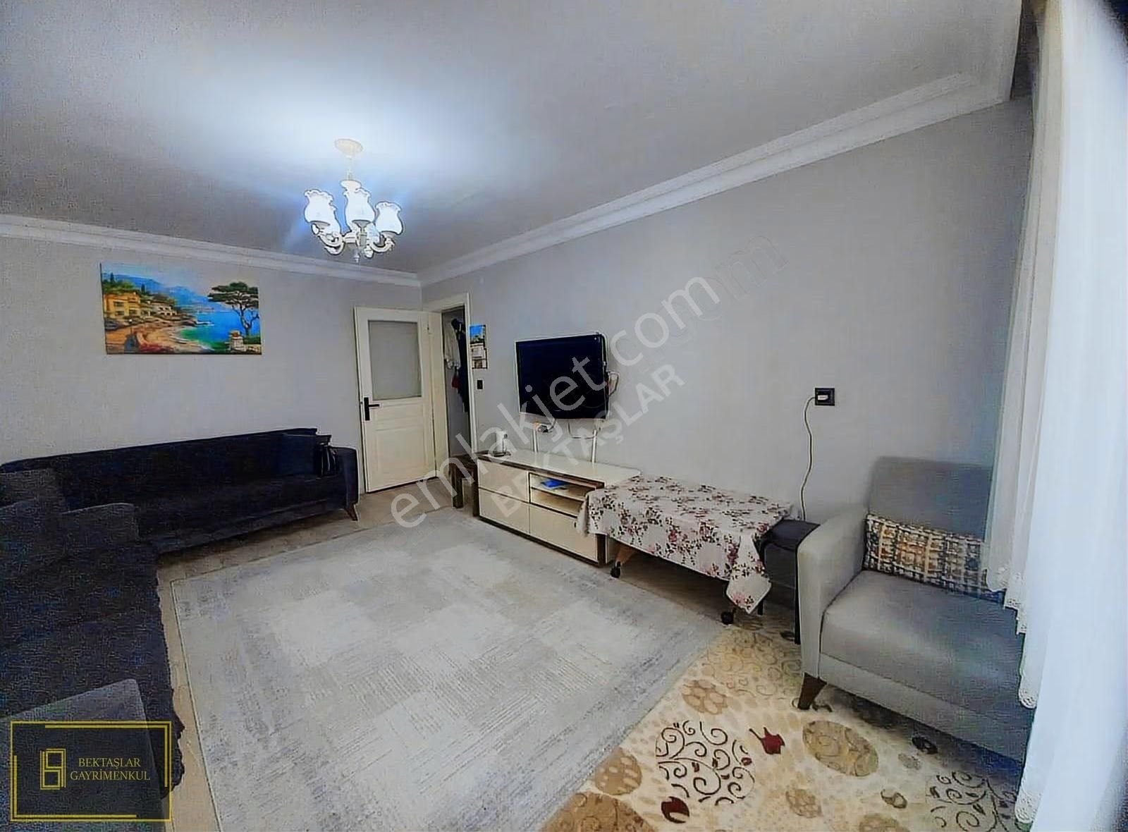 Ataşehir Esatpaşa'da;arakat,ulaşımı Kolay,kombili,ferah (1+1) - Görsel 14