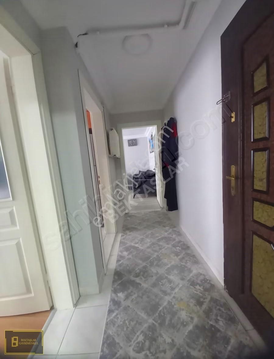 Ataşehir Esatpaşa'da;arakat,ulaşımı Kolay,kombili,ferah (1+1) - Görsel 23