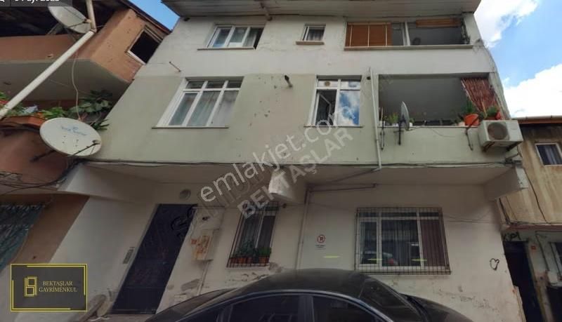 Ataşehir Esatpaşa'da;arakat,ulaşımı Kolay,kombili,ferah (1+1) - Görsel 7