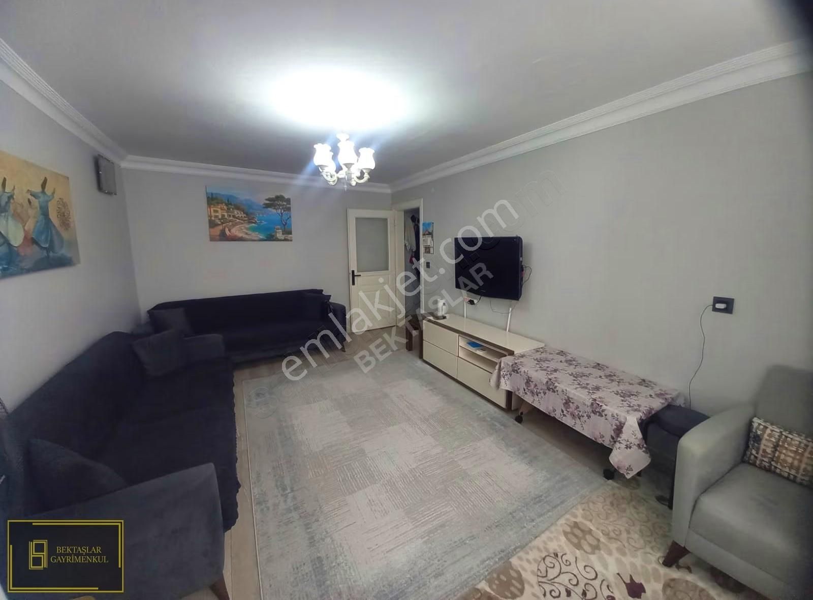 Ataşehir Esatpaşa'da;arakat,ulaşımı Kolay,kombili,ferah (1+1) - Görsel 26