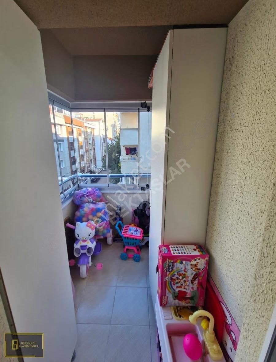 Zümrütevlerde;katta Tek,ayrı Wc,2 Balkon,otopark,net:120m² (3+1) - Görsel 7