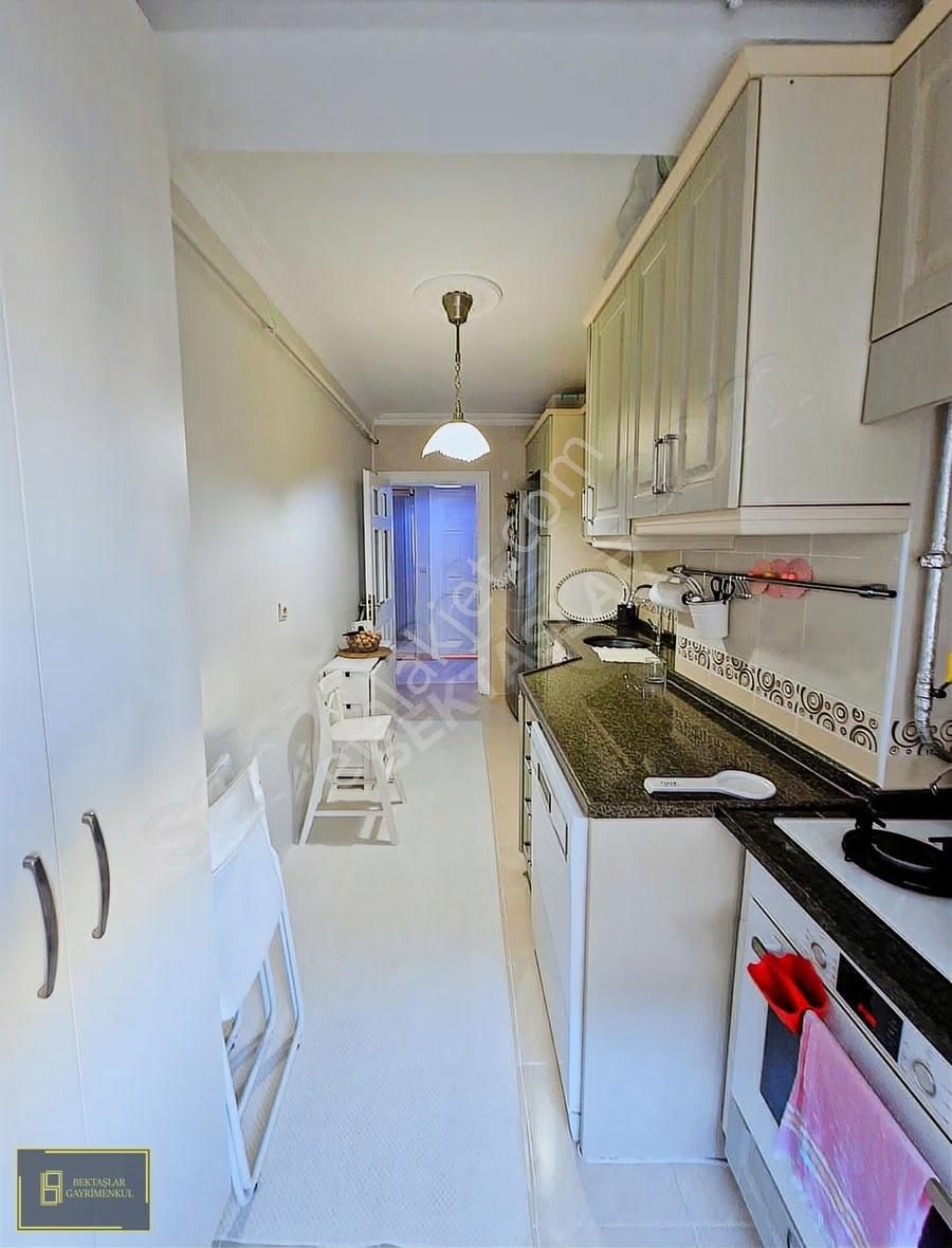 Zümrütevlerde;katta Tek,ayrı Wc,2 Balkon,otopark,net:120m² (3+1) - Görsel 23