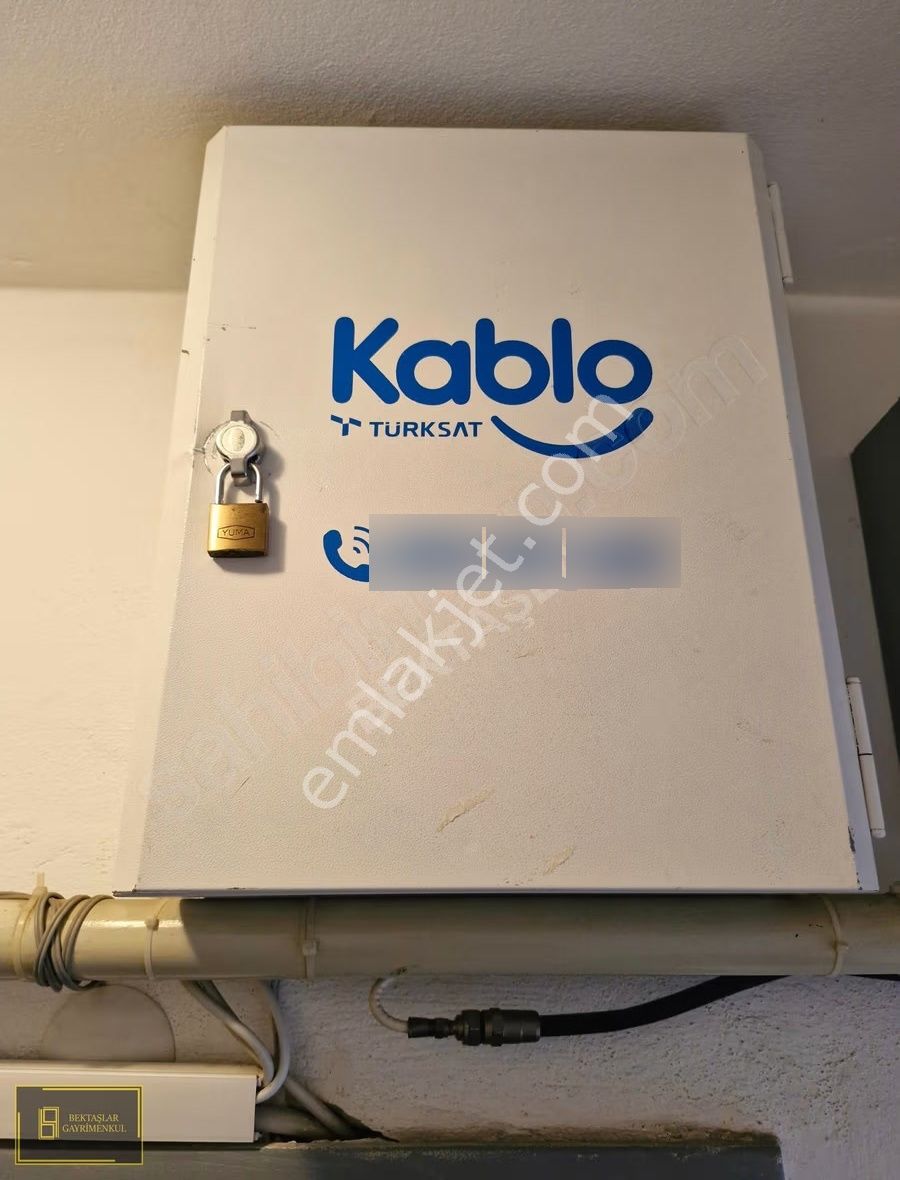 Zümrütevlerde;katta Tek,ayrı Wc,2 Balkon,otopark,net:120m² (3+1) - Görsel 29