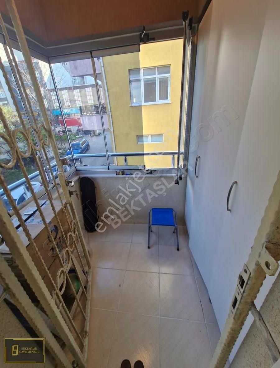 Zümrütevlerde;katta Tek,ayrı Wc,2 Balkon,otopark,net:120m² (3+1) - Görsel 21