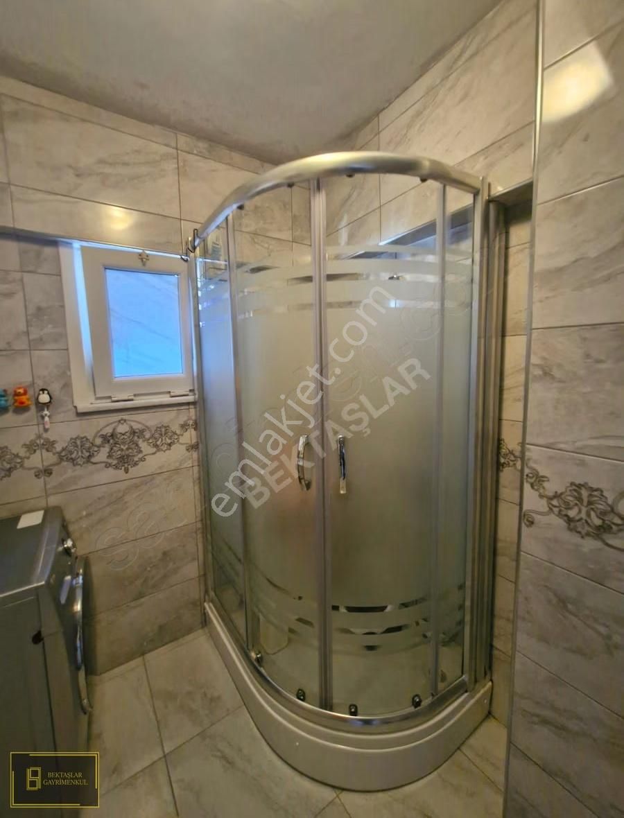 Zümrütevlerde;katta Tek,ayrı Wc,2 Balkon,otopark,net:120m² (3+1) - Görsel 15