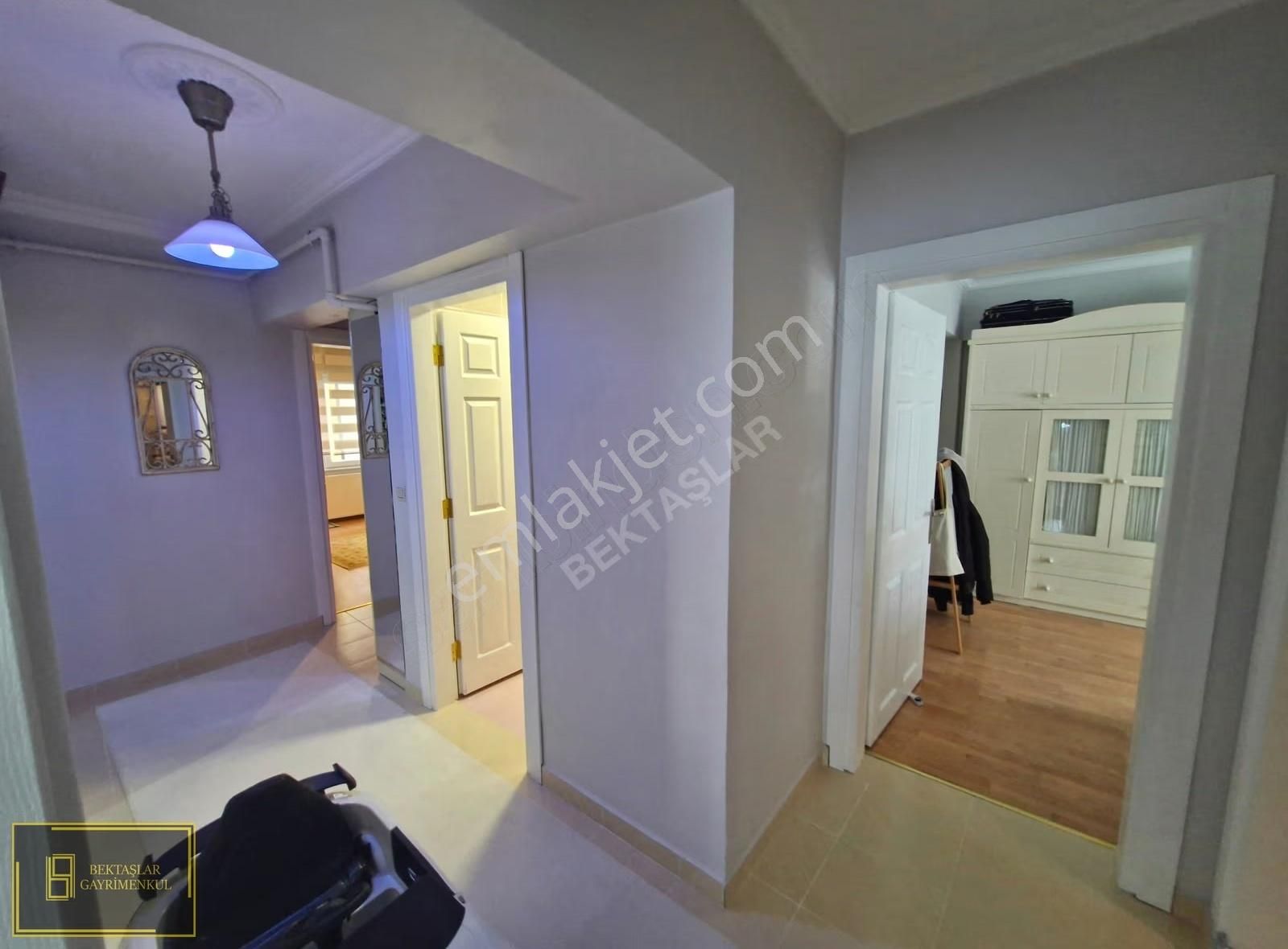 Zümrütevlerde;katta Tek,ayrı Wc,2 Balkon,otopark,net:120m² (3+1) - Görsel 3