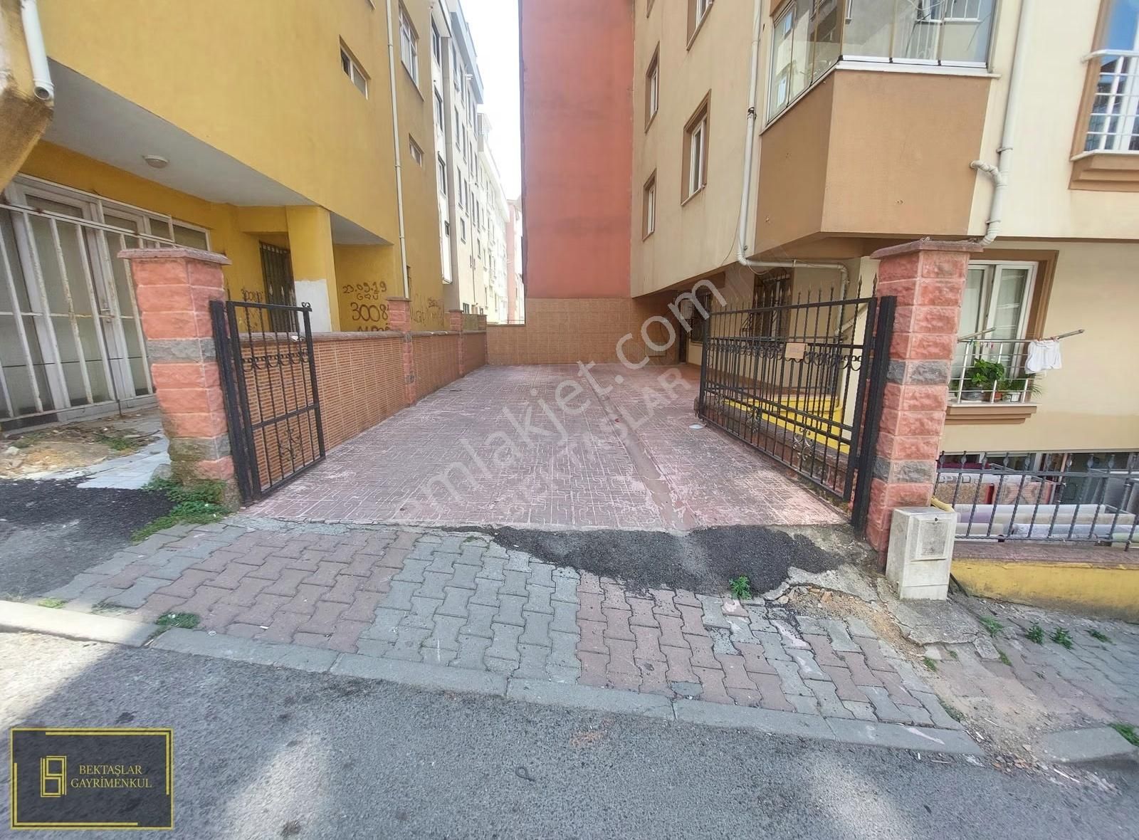 Zümrütevlerde;katta Tek,ayrı Wc,2 Balkon,otopark,net:120m² (3+1) - Görsel 31