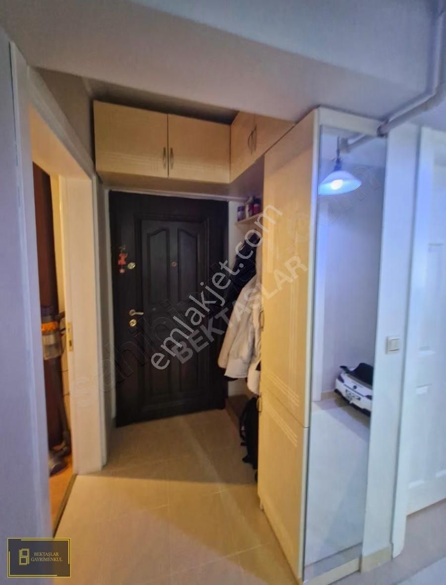 Zümrütevlerde;katta Tek,ayrı Wc,2 Balkon,otopark,net:120m² (3+1) - Görsel 16