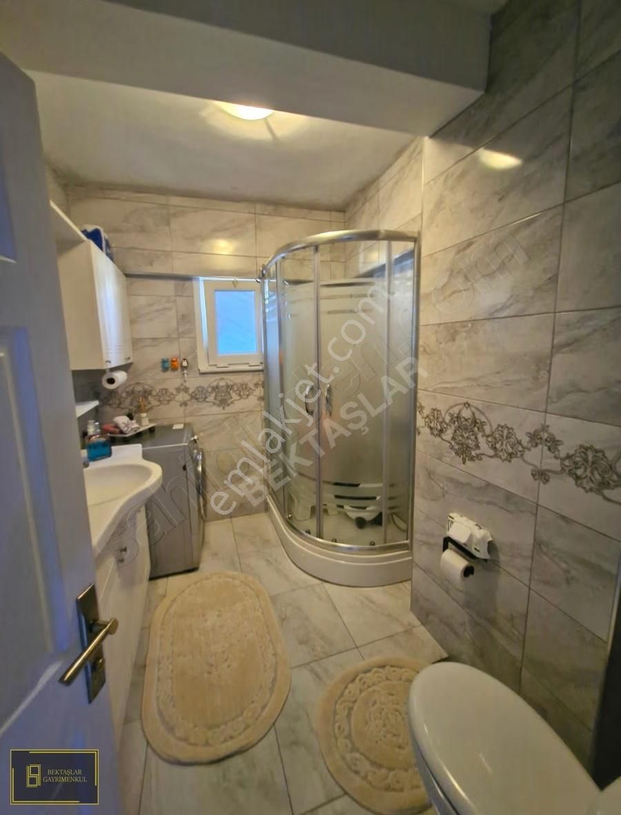 Zümrütevlerde;katta Tek,ayrı Wc,2 Balkon,otopark,net:120m² (3+1) - Görsel 24