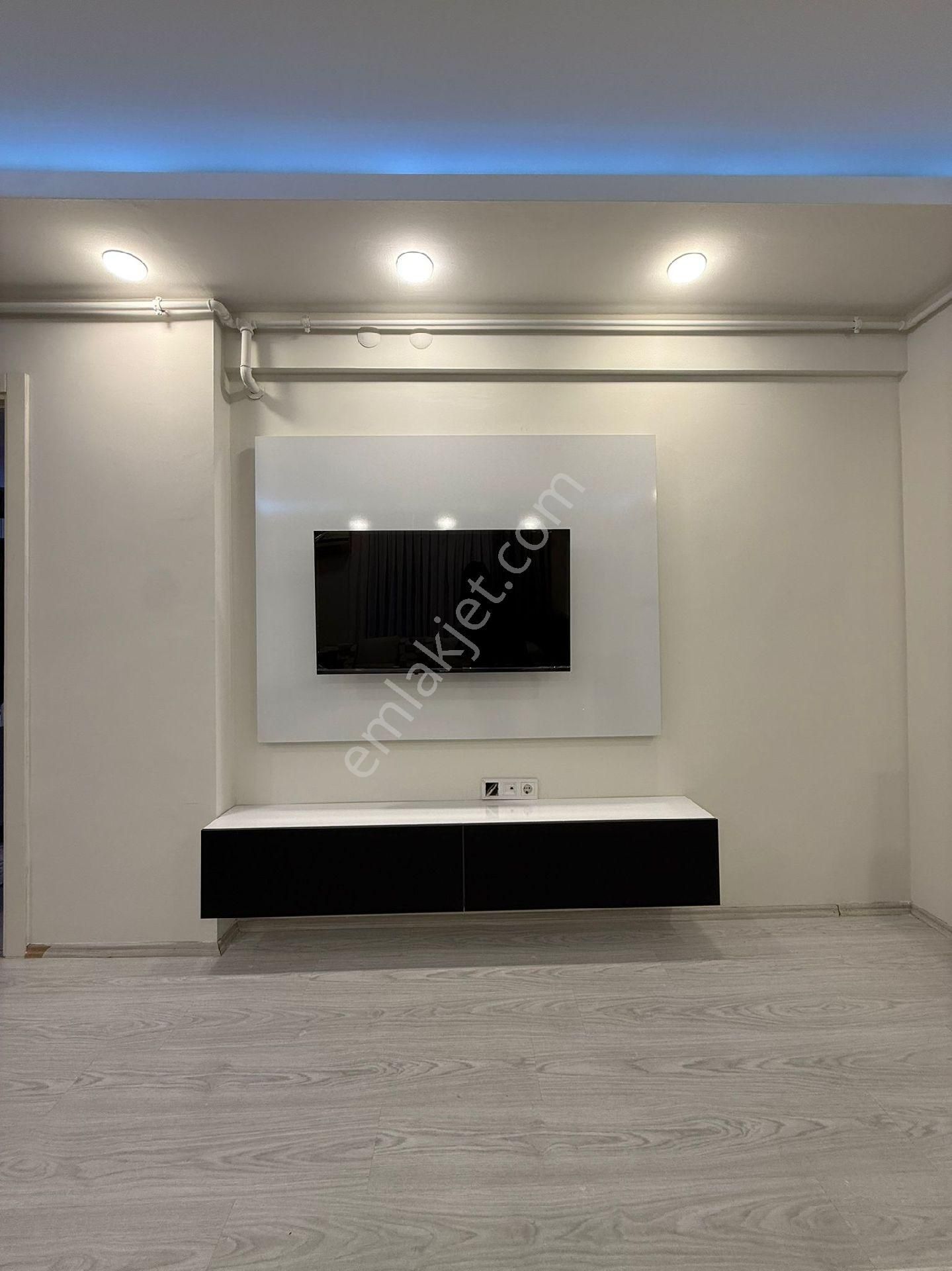 Incilipinar Mahallesinde Parka Yürüme Mesafesinde Arakat 65 M2 Apart Satılık - Görsel 14