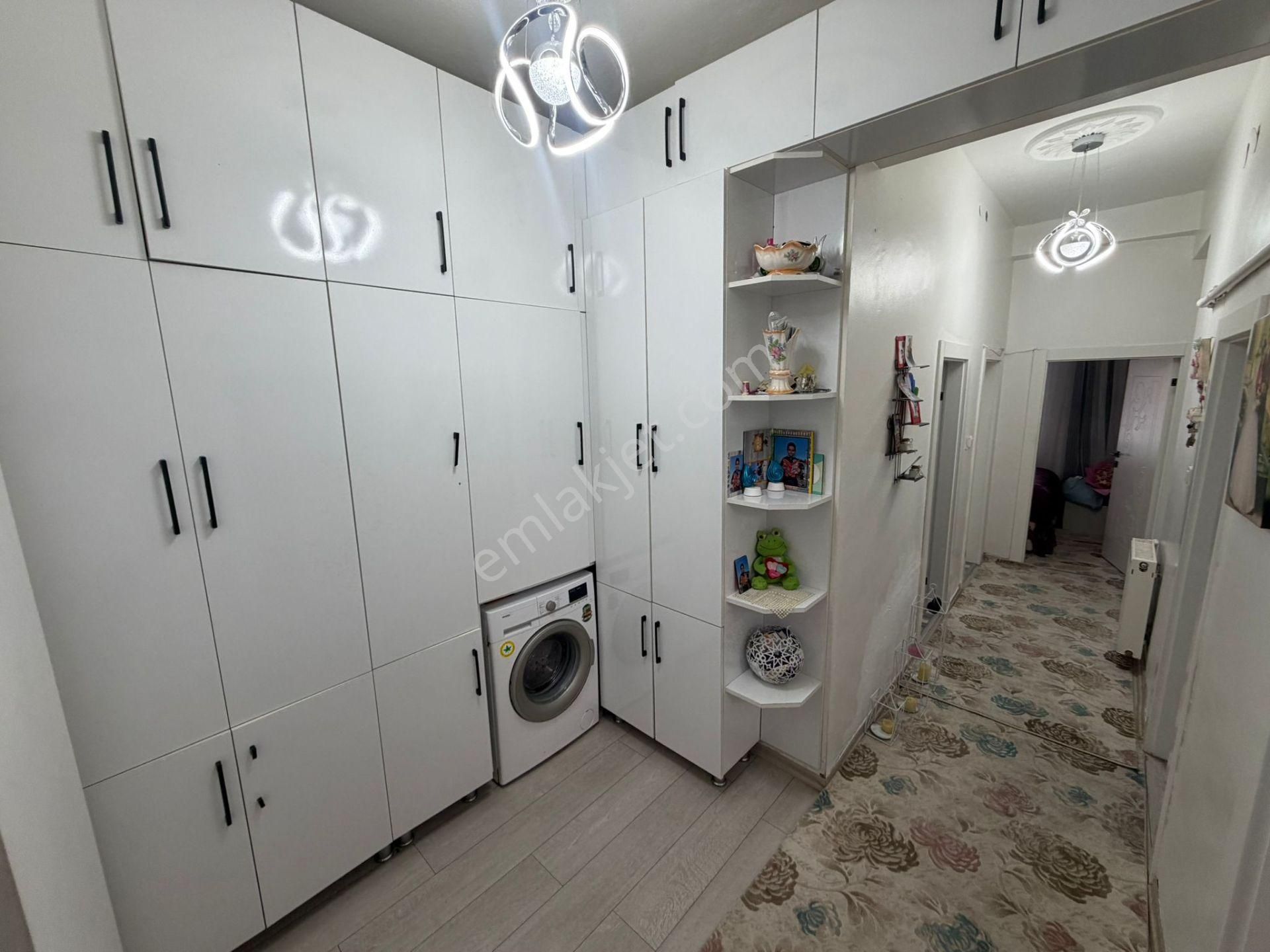 Etimesgut Piyade Mahallesinde 2+1 Katta Satılık Daire - Görsel 29