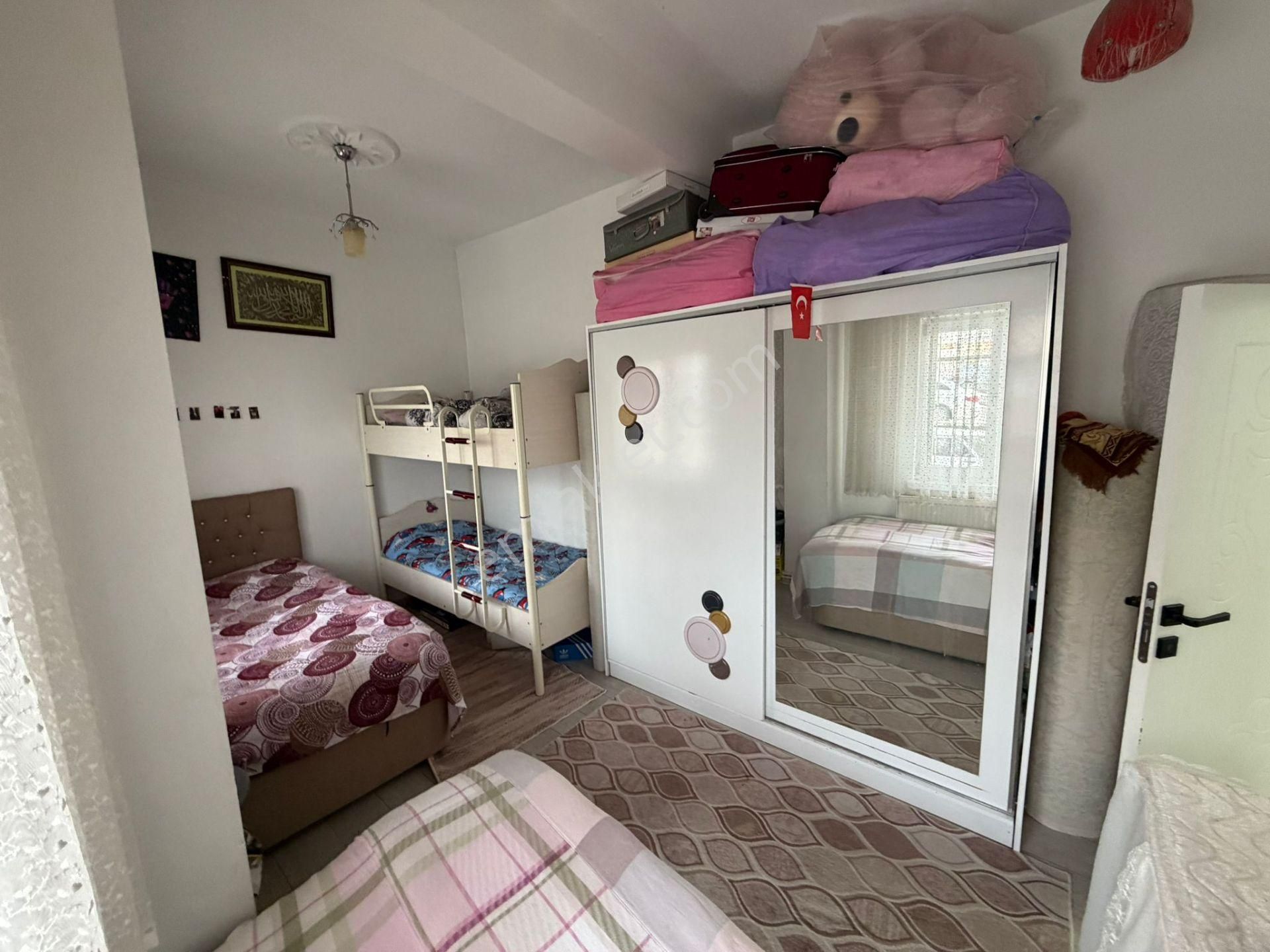 Etimesgut Piyade Mahallesinde 2+1 Katta Satılık Daire - Görsel 21