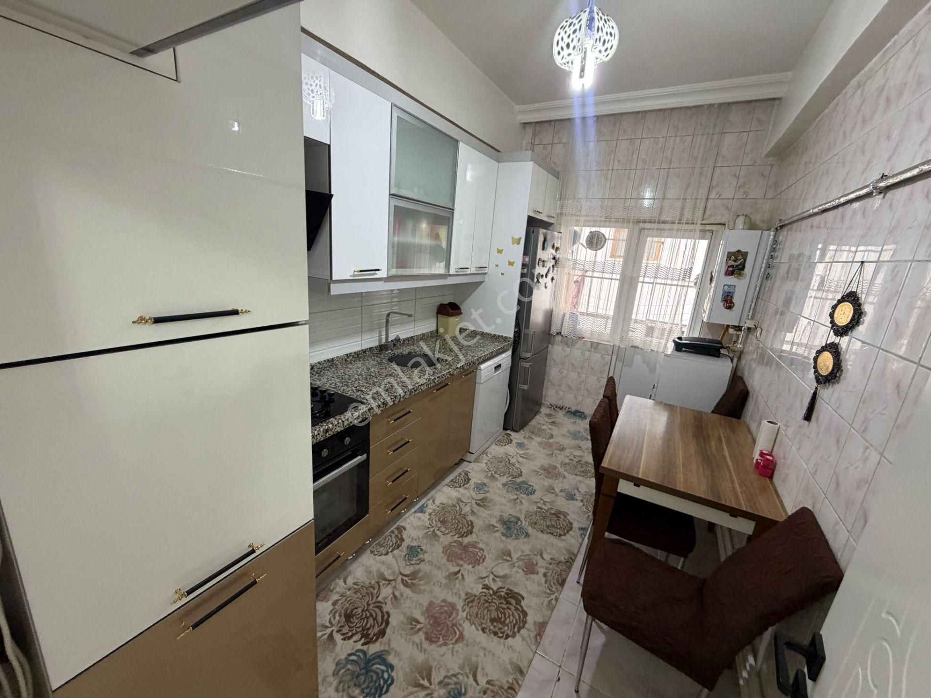 Etimesgut Piyade Mahallesinde 2+1 Katta Satılık Daire