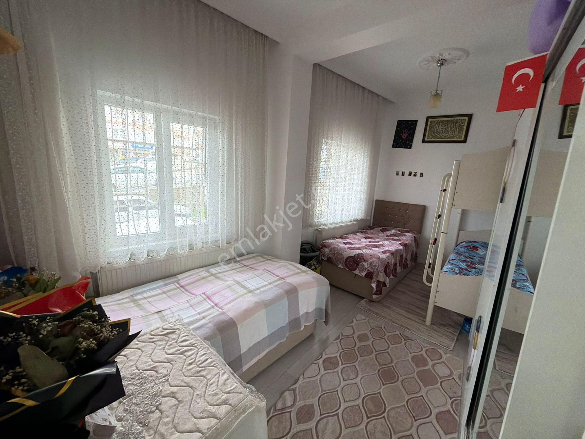 Etimesgut Piyade Mahallesinde 2+1 Katta Satılık Daire - Görsel 14