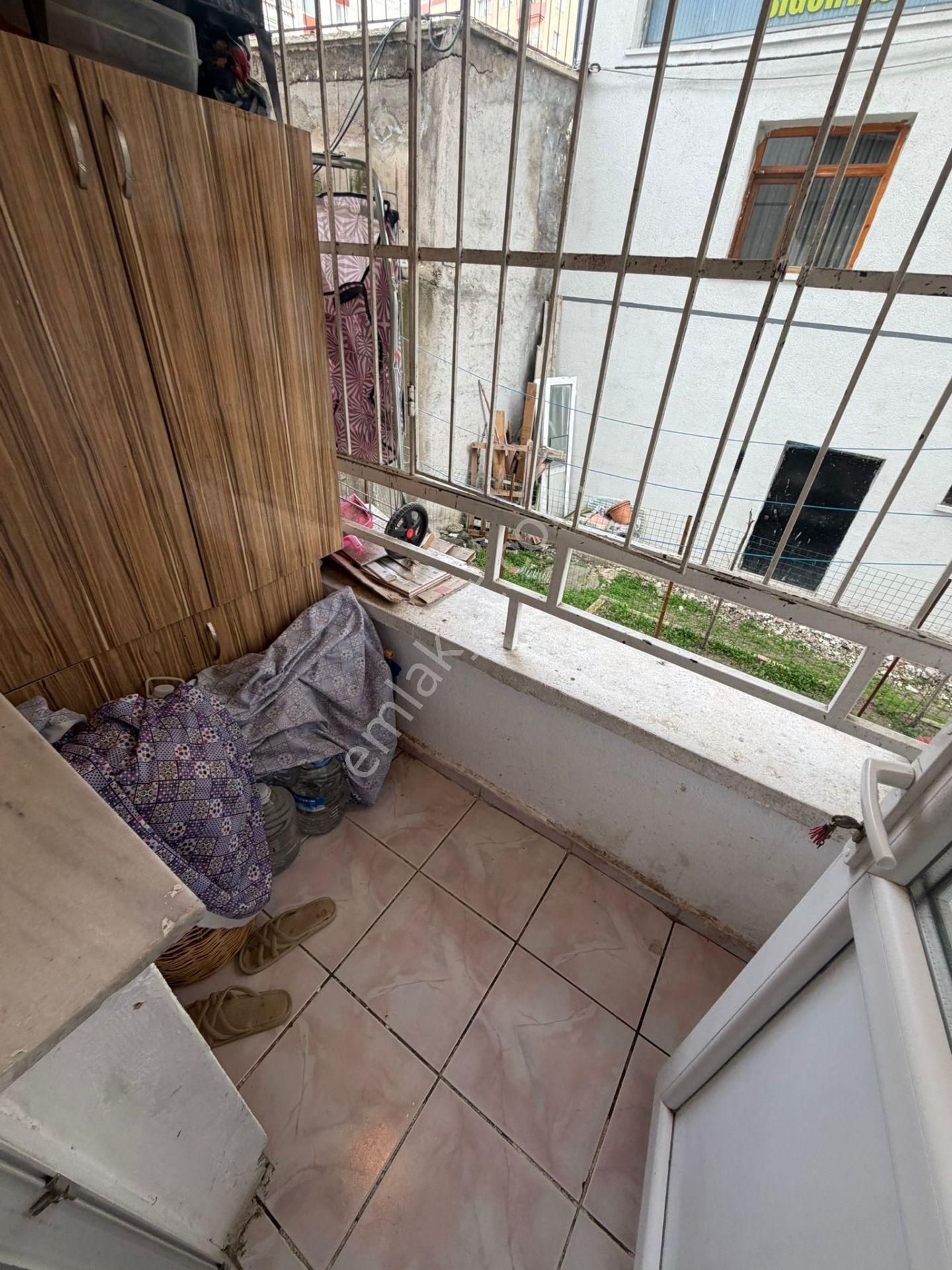 Etimesgut Piyade Mahallesinde 2+1 Katta Satılık Daire - Görsel 31