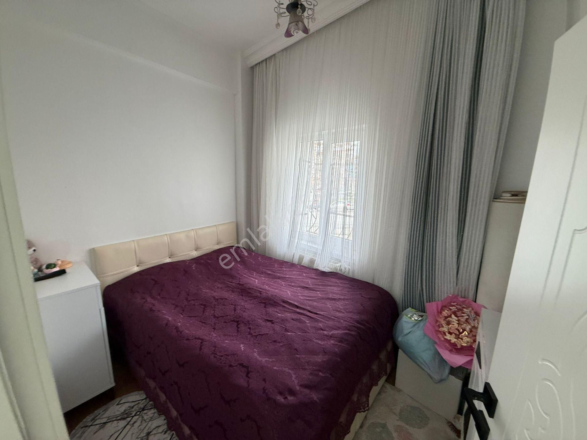 Etimesgut Piyade Mahallesinde 2+1 Katta Satılık Daire - Görsel 23