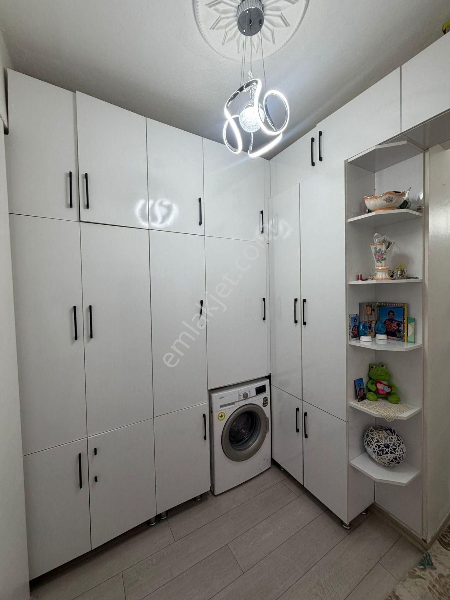 Etimesgut Piyade Mahallesinde 2+1 Katta Satılık Daire - Görsel 28