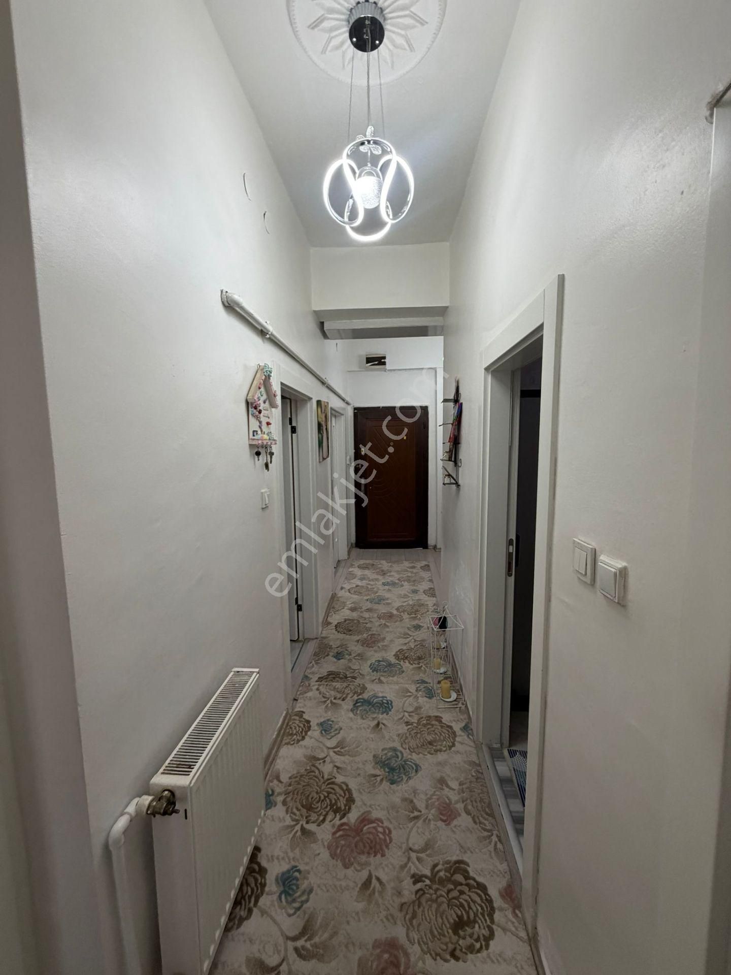 Etimesgut Piyade Mahallesinde 2+1 Katta Satılık Daire - Görsel 26