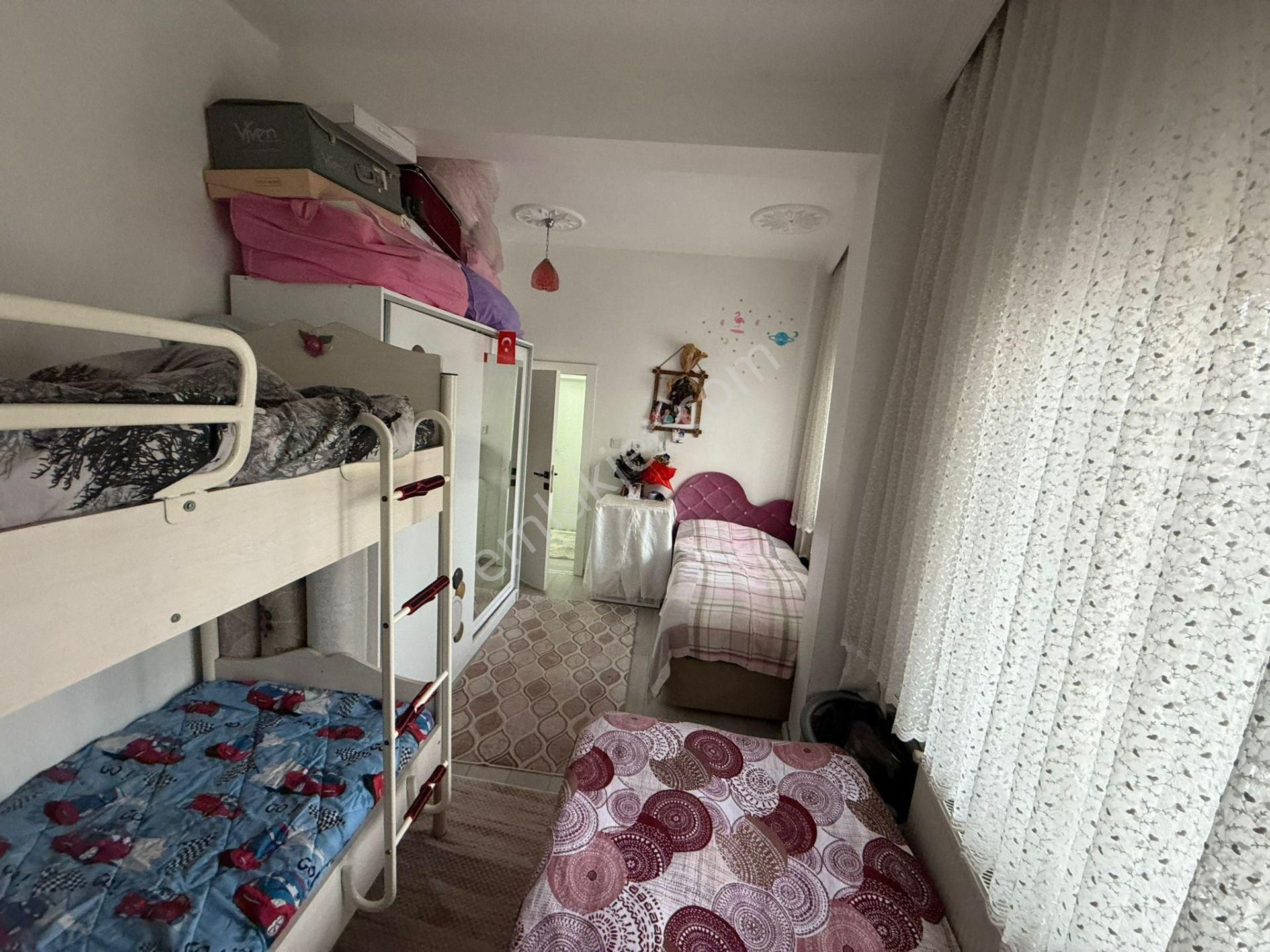 Etimesgut Piyade Mahallesinde 2+1 Katta Satılık Daire - Görsel 18