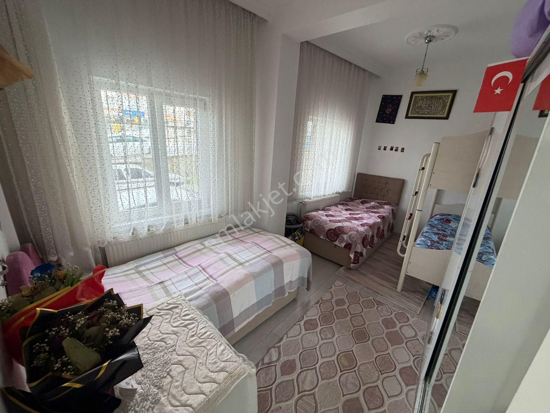 Etimesgut Piyade Mahallesinde 2+1 Katta Satılık Daire - Görsel 19