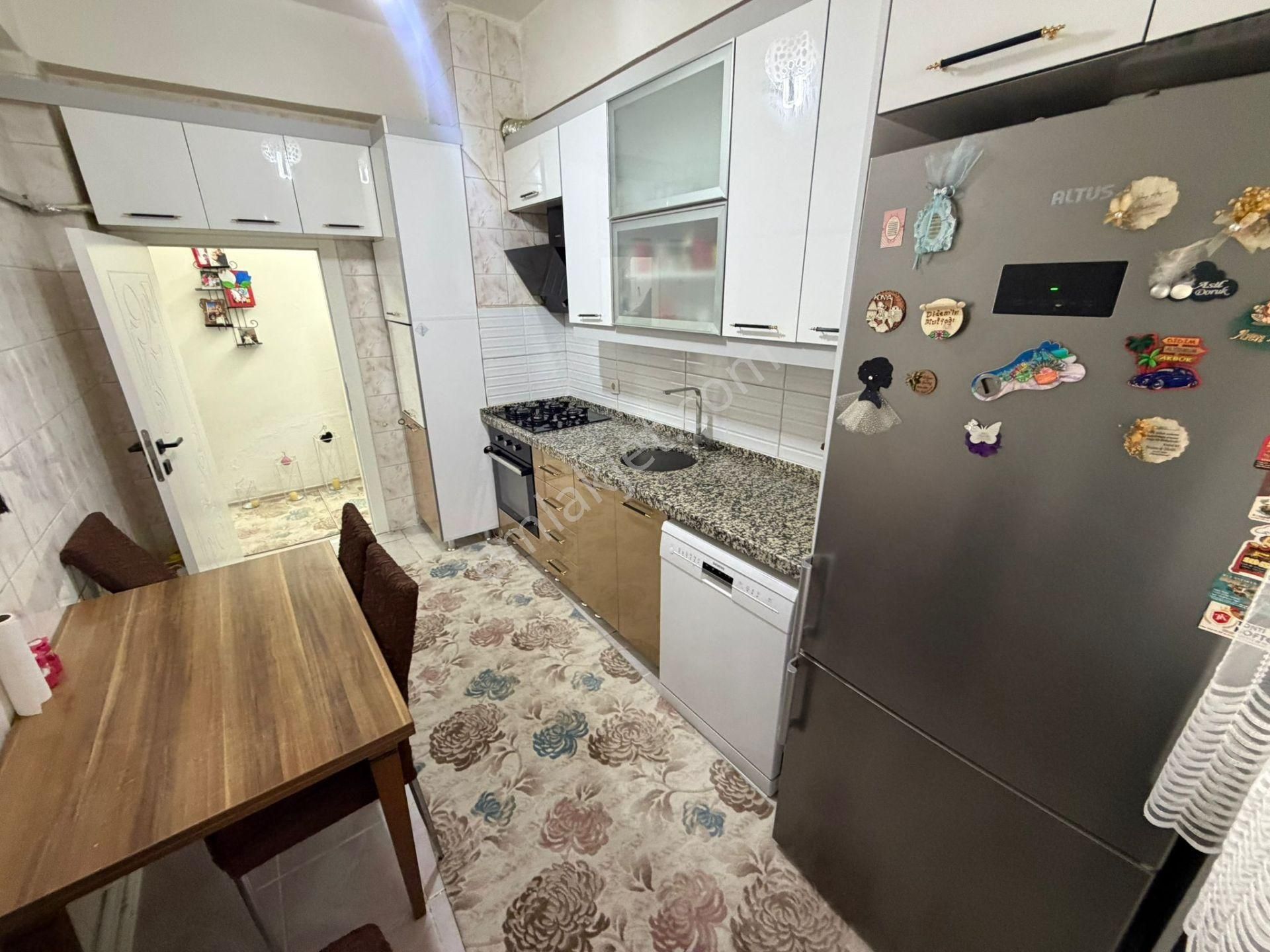 Etimesgut Piyade Mahallesinde 2+1 Katta Satılık Daire - Görsel 5