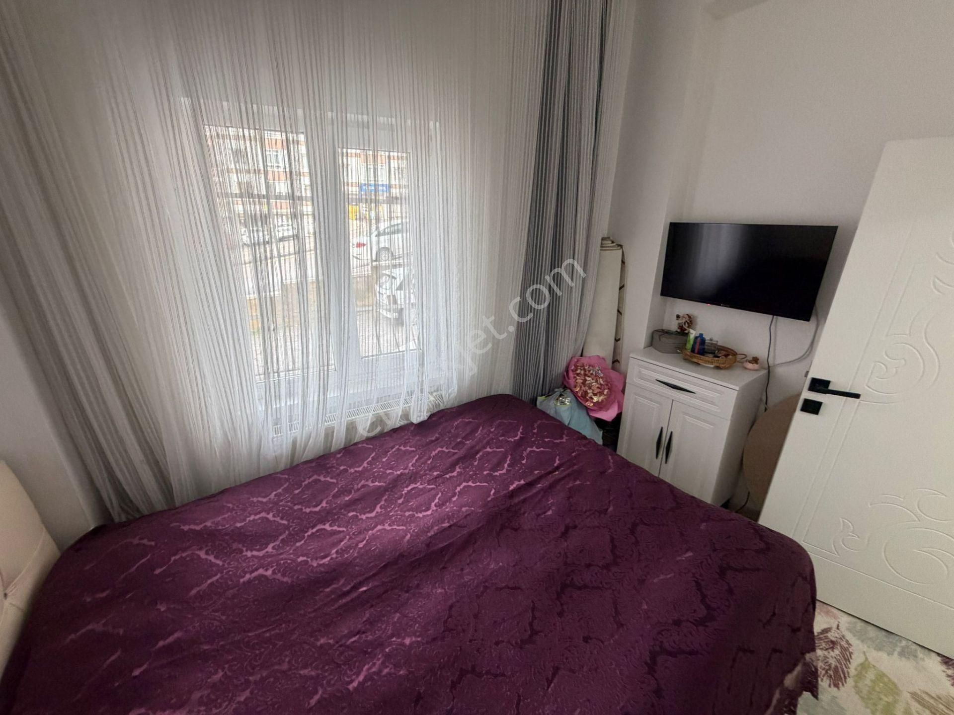 Etimesgut Piyade Mahallesinde 2+1 Katta Satılık Daire - Görsel 25