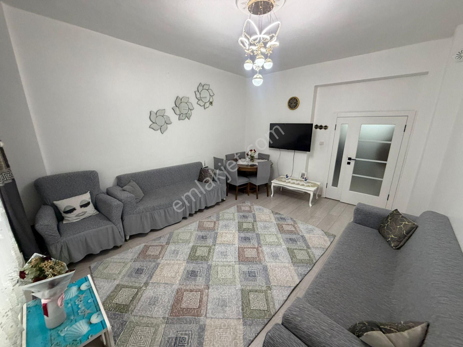 Etimesgut Piyade Mahallesinde 2+1 Katta Satılık Daire - Görsel 12