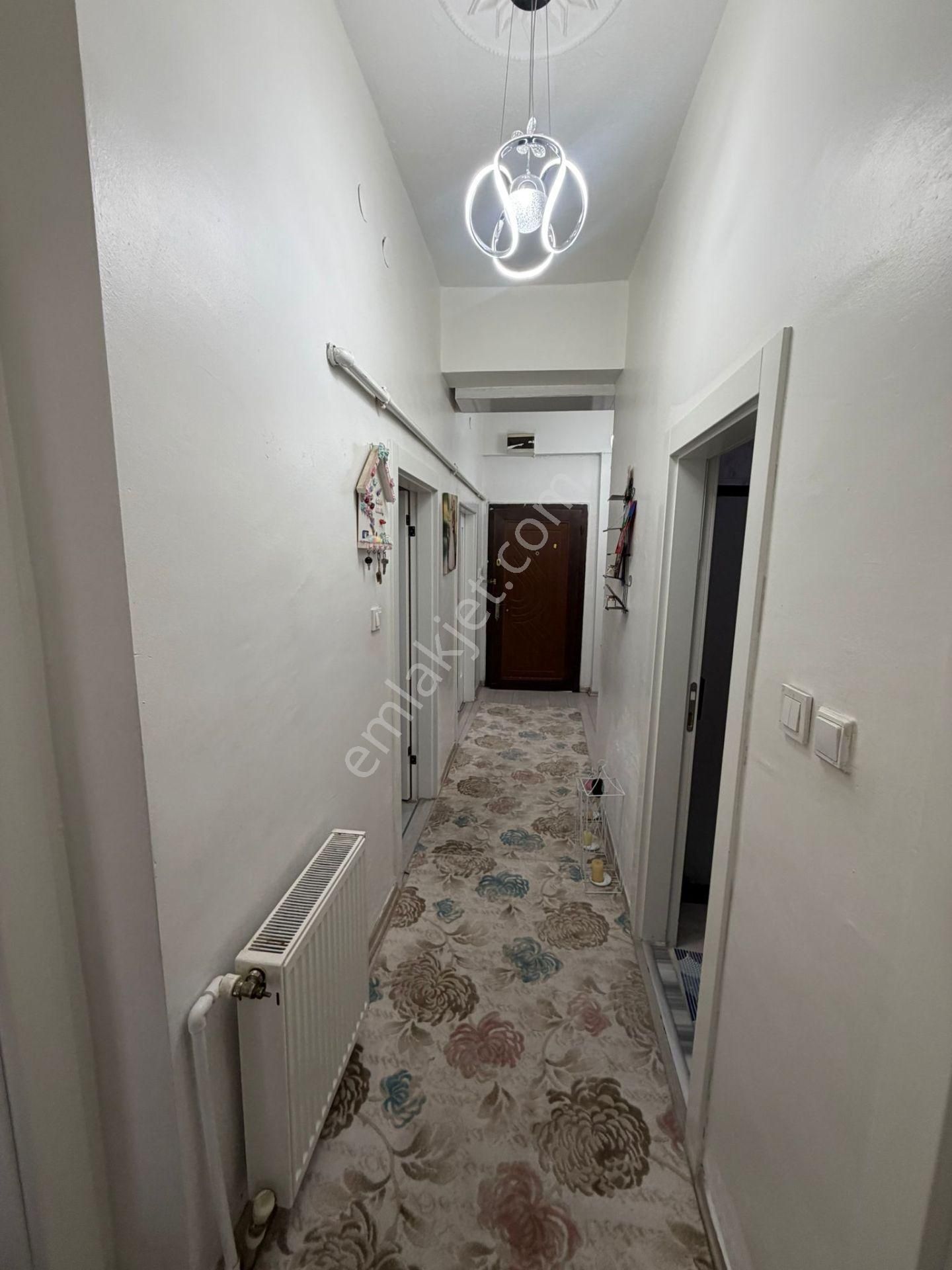 Etimesgut Piyade Mahallesinde 2+1 Katta Satılık Daire - Görsel 27