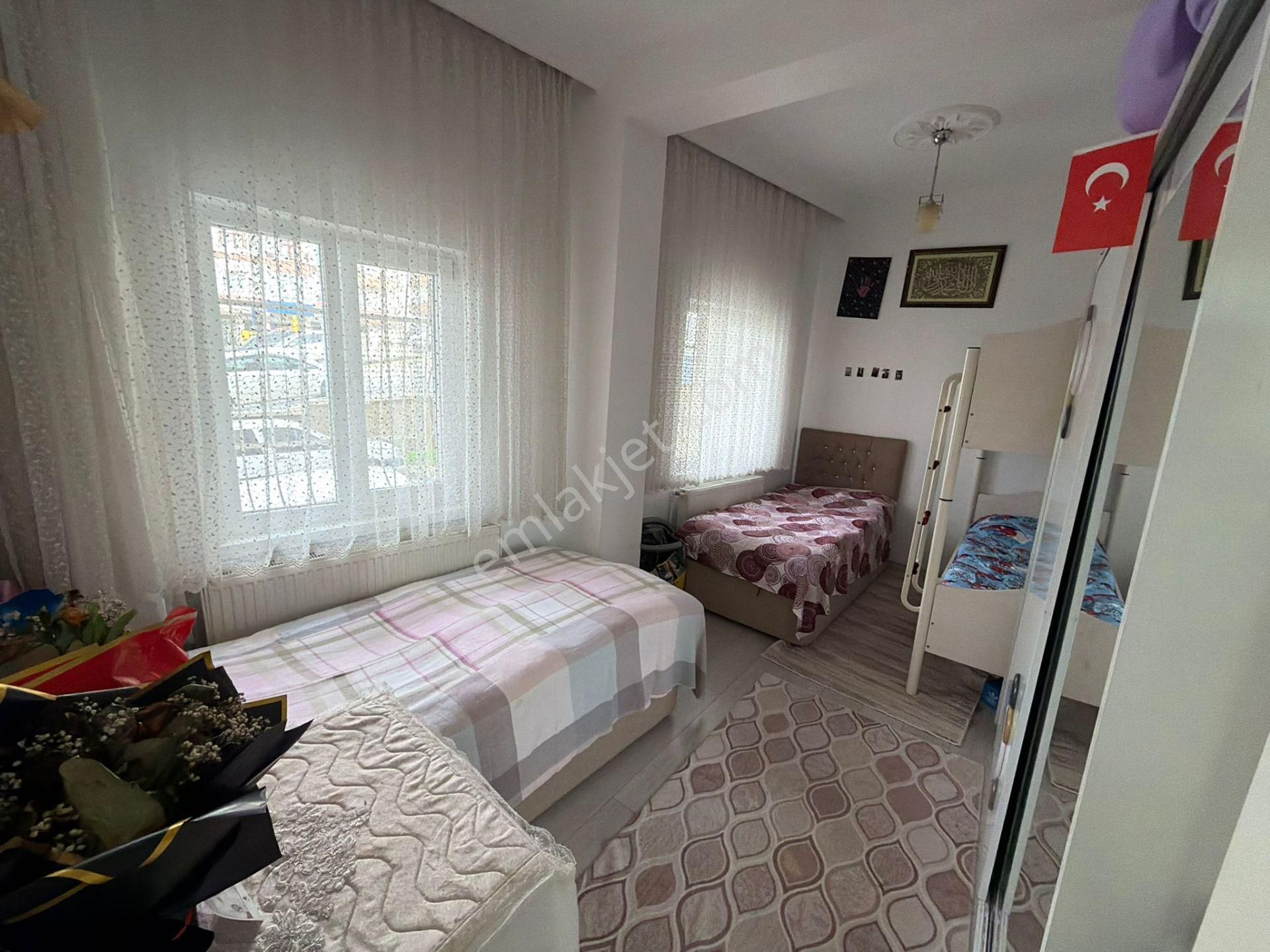 Etimesgut Piyade Mahallesinde 2+1 Katta Satılık Daire - Görsel 15