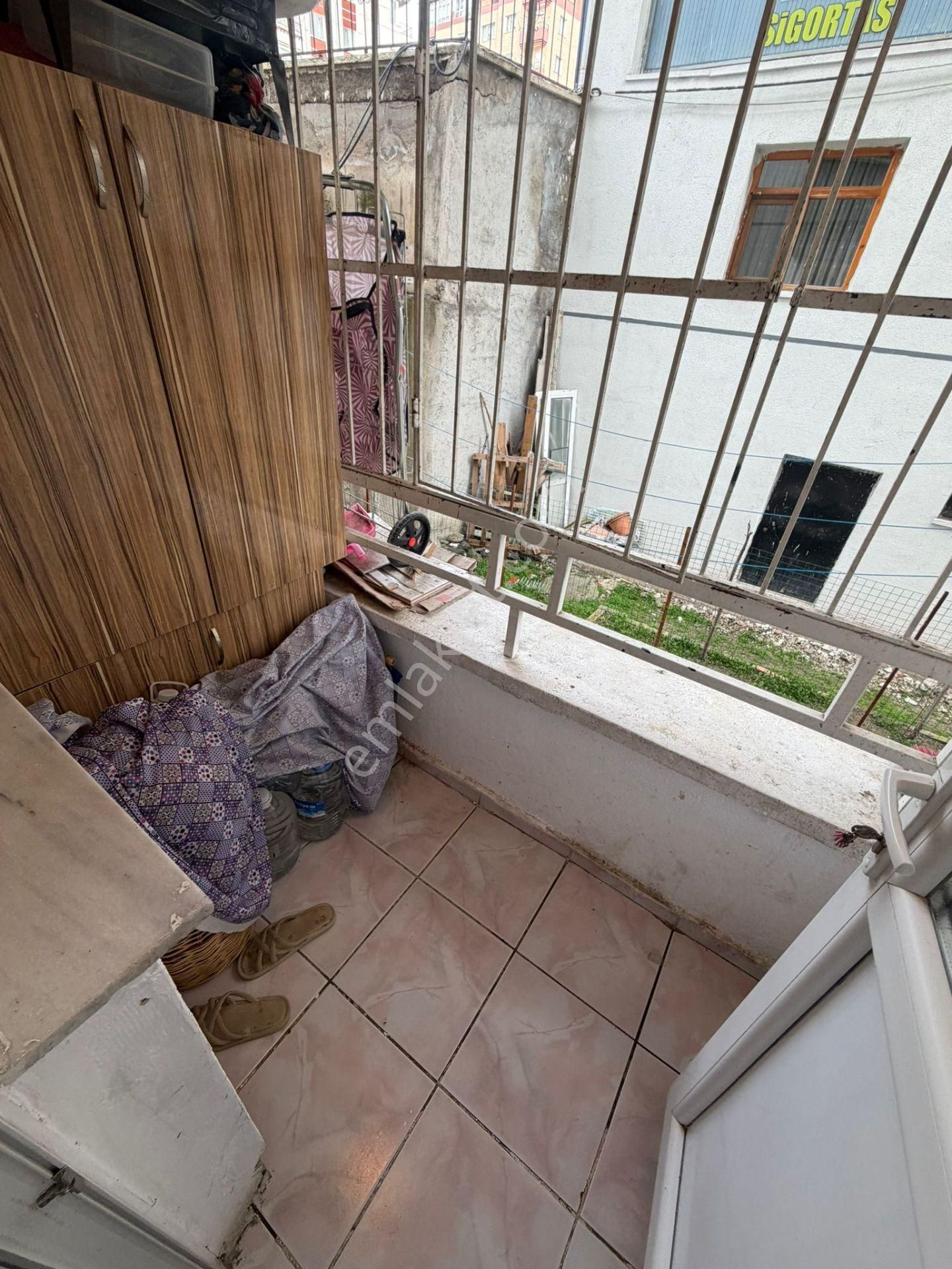 Etimesgut Piyade Mahallesinde 2+1 Katta Satılık Daire - Görsel 32