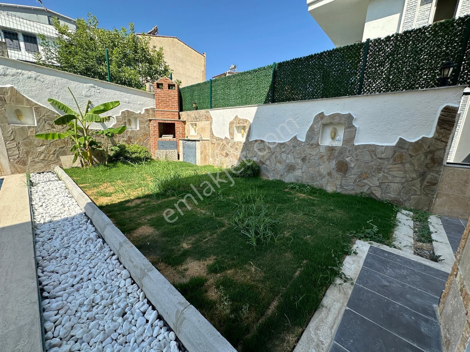 ✅ Tek Müstakil | Özel Havuzlu | Sıfır Villa - Görsel 4