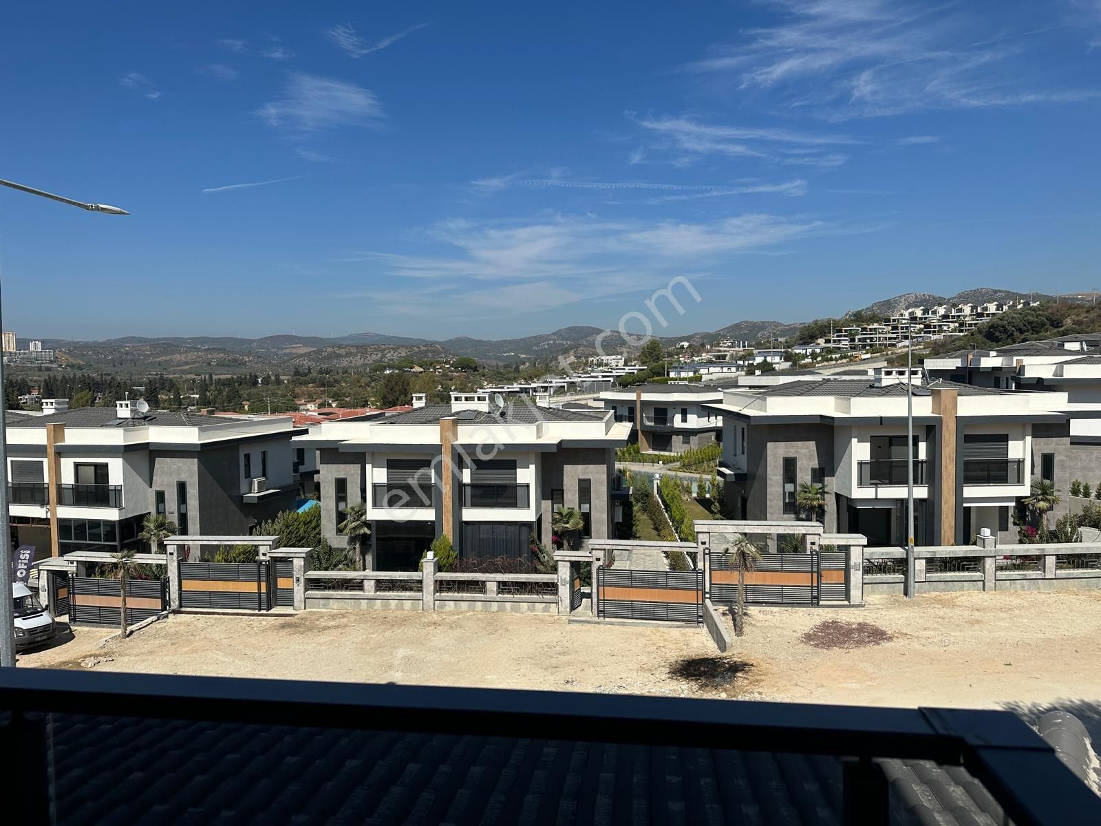 ✅ Tek Müstakil | Özel Havuzlu | Sıfır Villa - Görsel 13