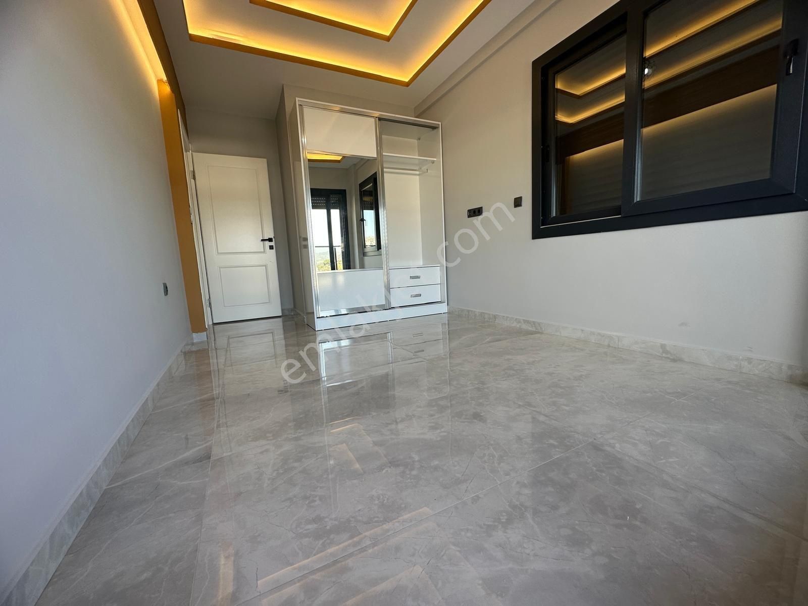 ✅ Tek Müstakil | Özel Havuzlu | Sıfır Villa - Görsel 10