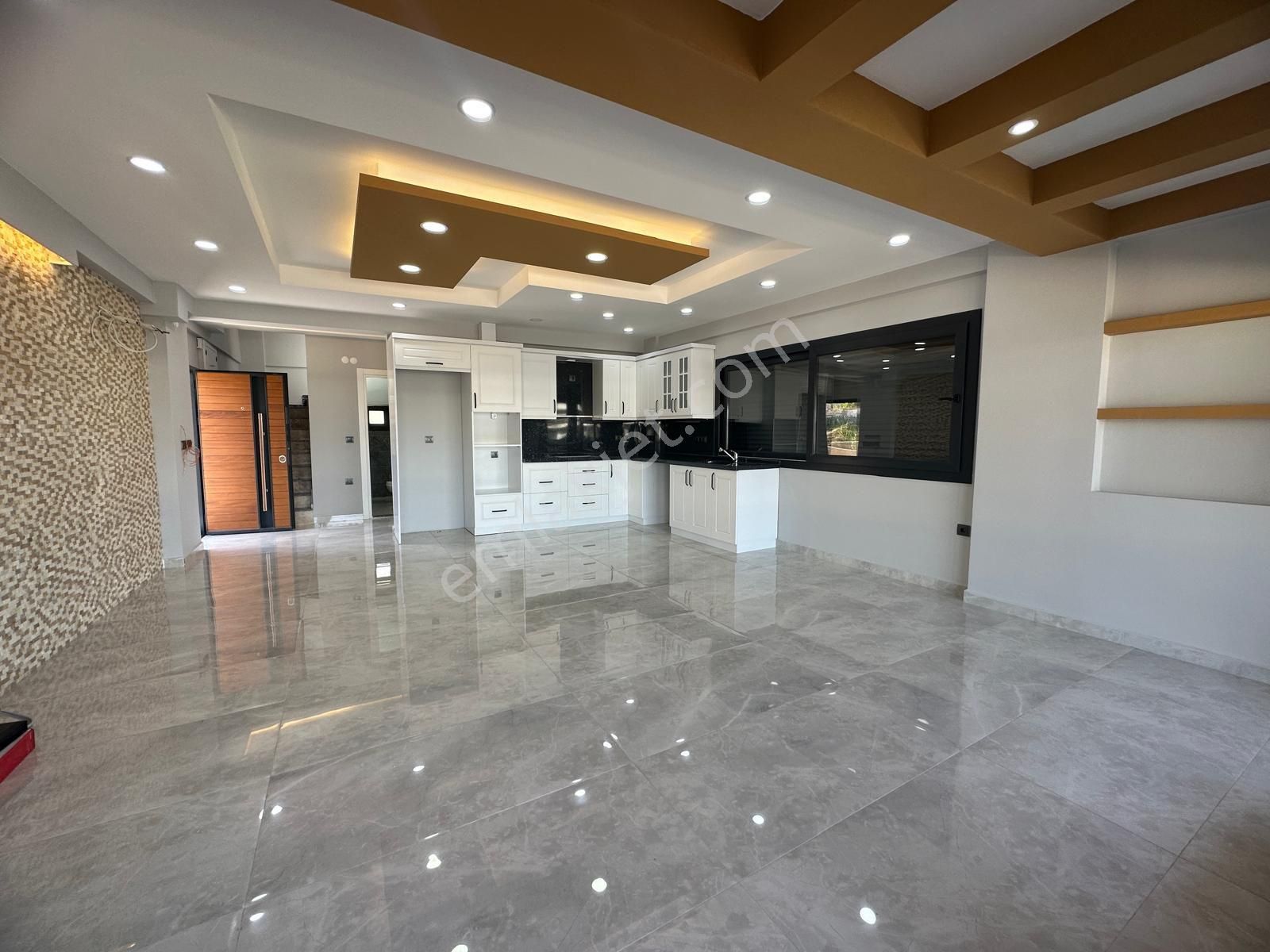 ✅ Tek Müstakil | Özel Havuzlu | Sıfır Villa - Görsel 14