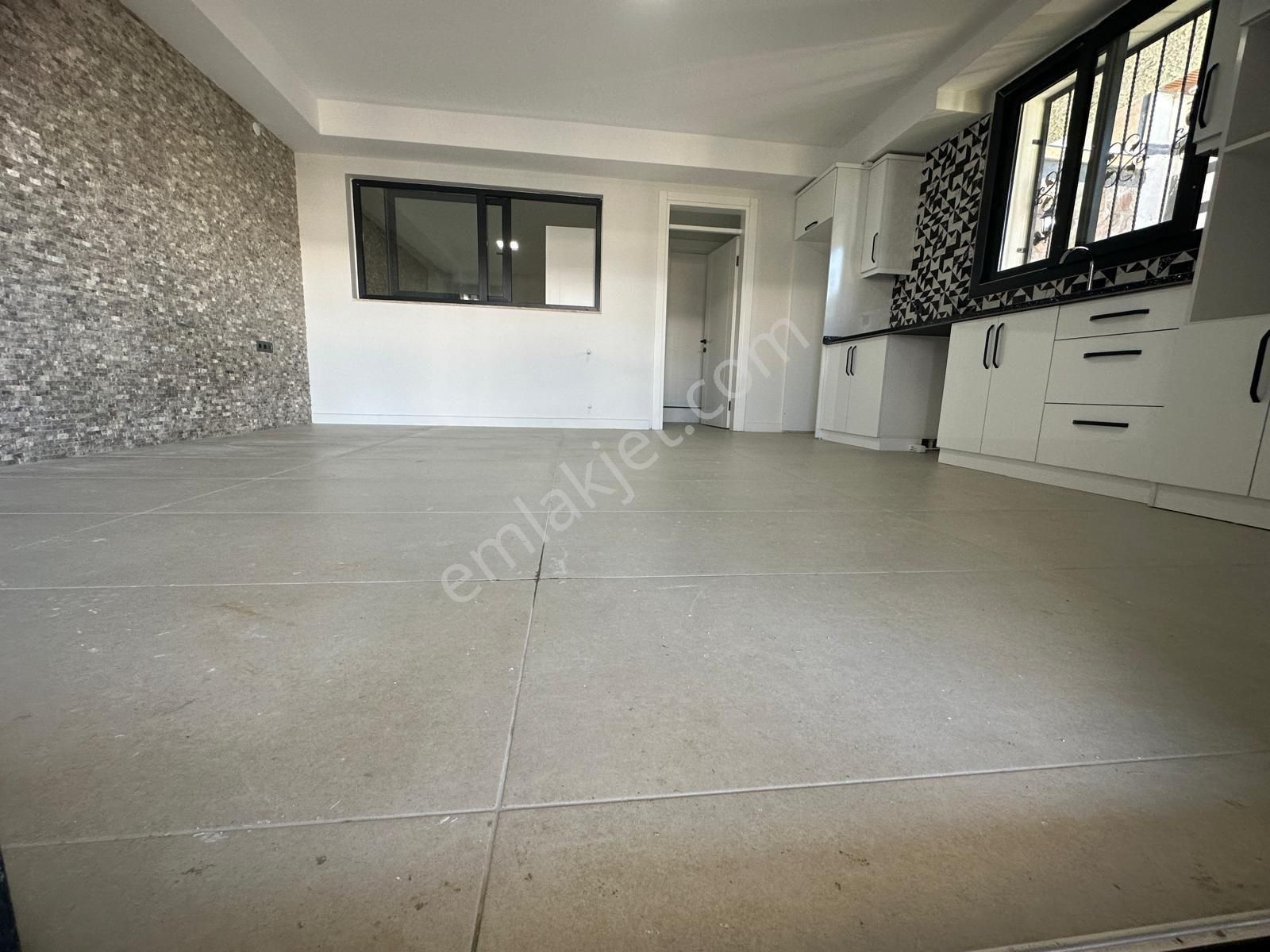 ✅ Tek Müstakil | Özel Havuzlu | Sıfır Villa - Görsel 7