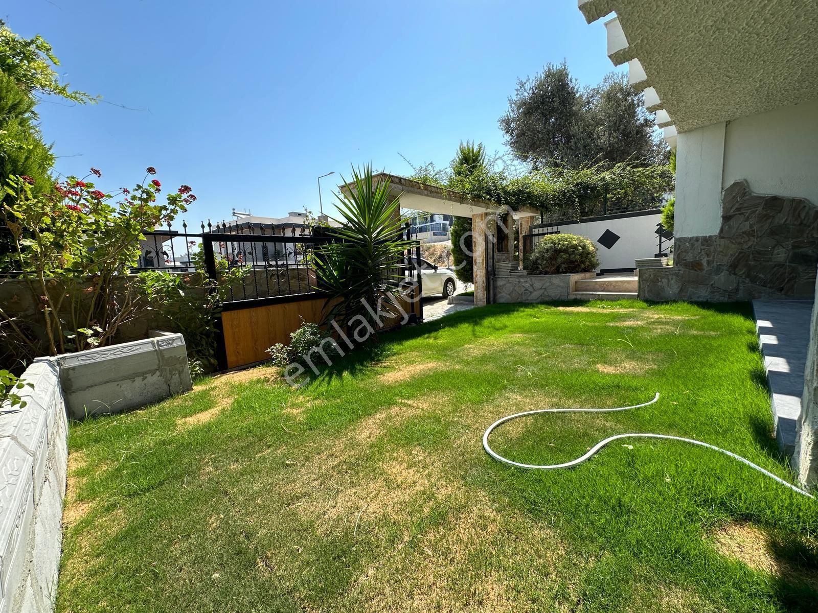 ✅ Tek Müstakil | Özel Havuzlu | Sıfır Villa - Görsel 3