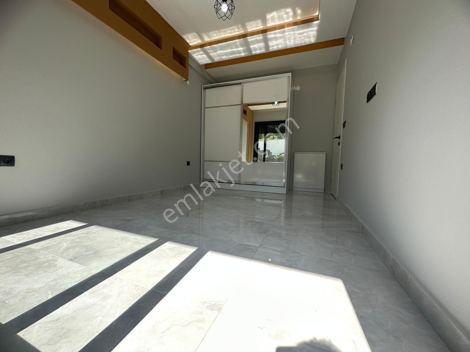 ✅ Tek Müstakil | Özel Havuzlu | Sıfır Villa - Görsel 21