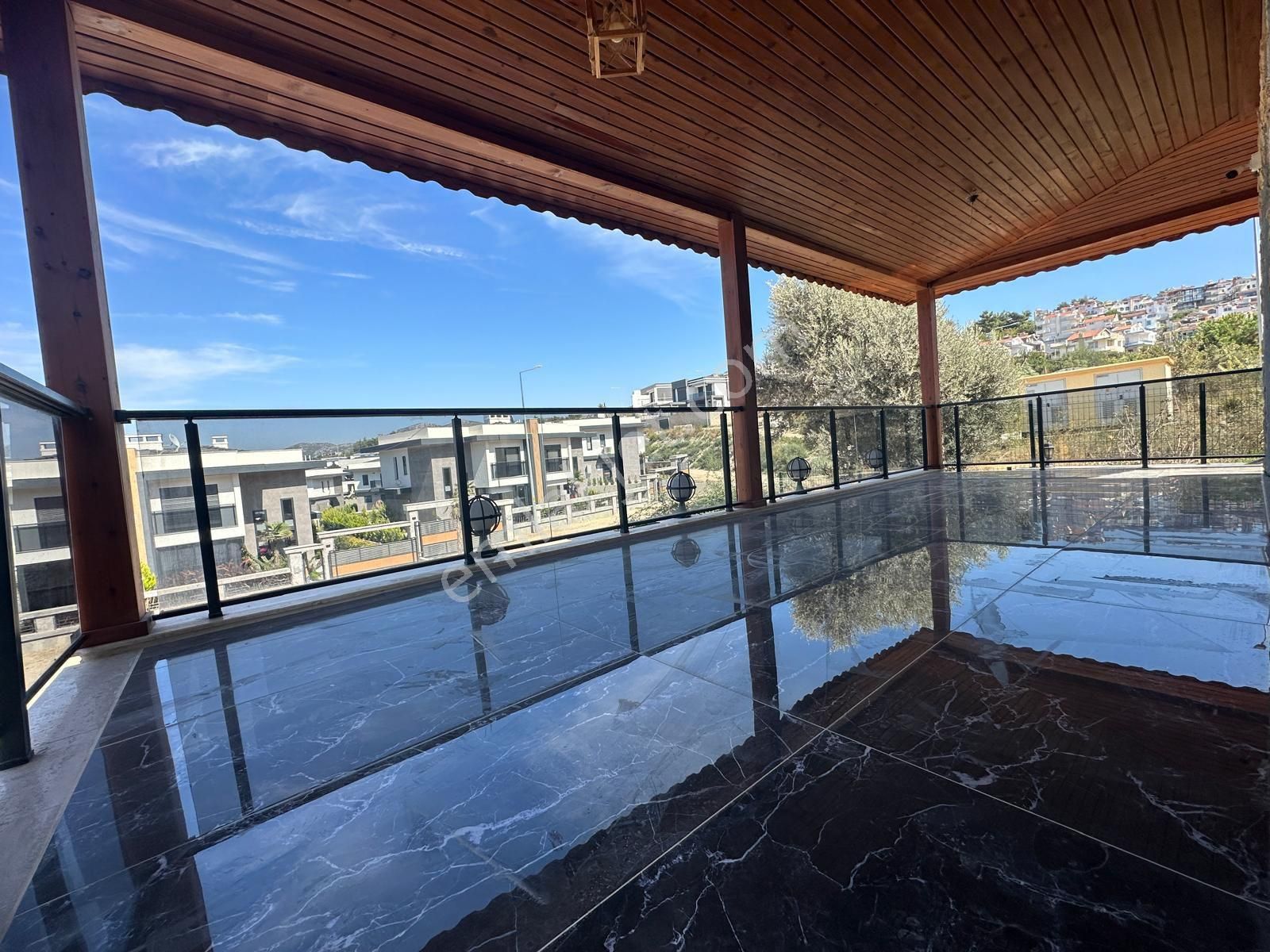 ✅ Tek Müstakil | Özel Havuzlu | Sıfır Villa - Görsel 31