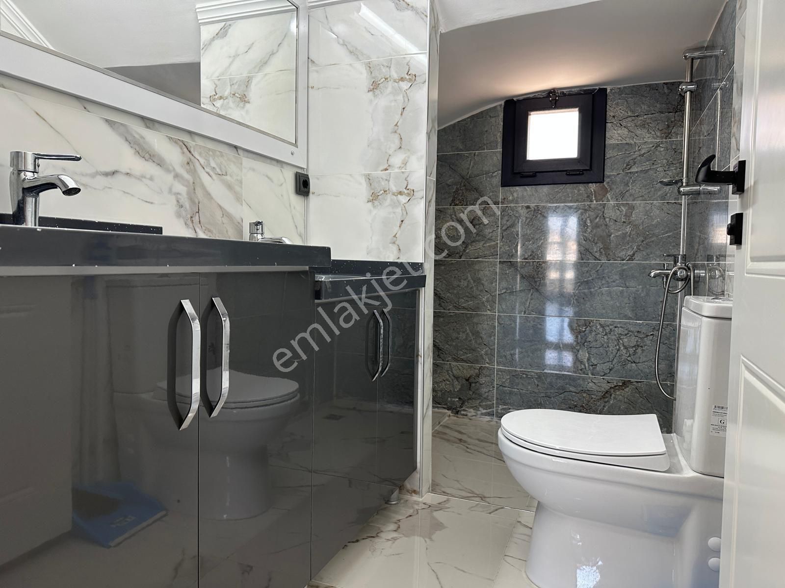 ✅ Tek Müstakil | Özel Havuzlu | Sıfır Villa - Görsel 30