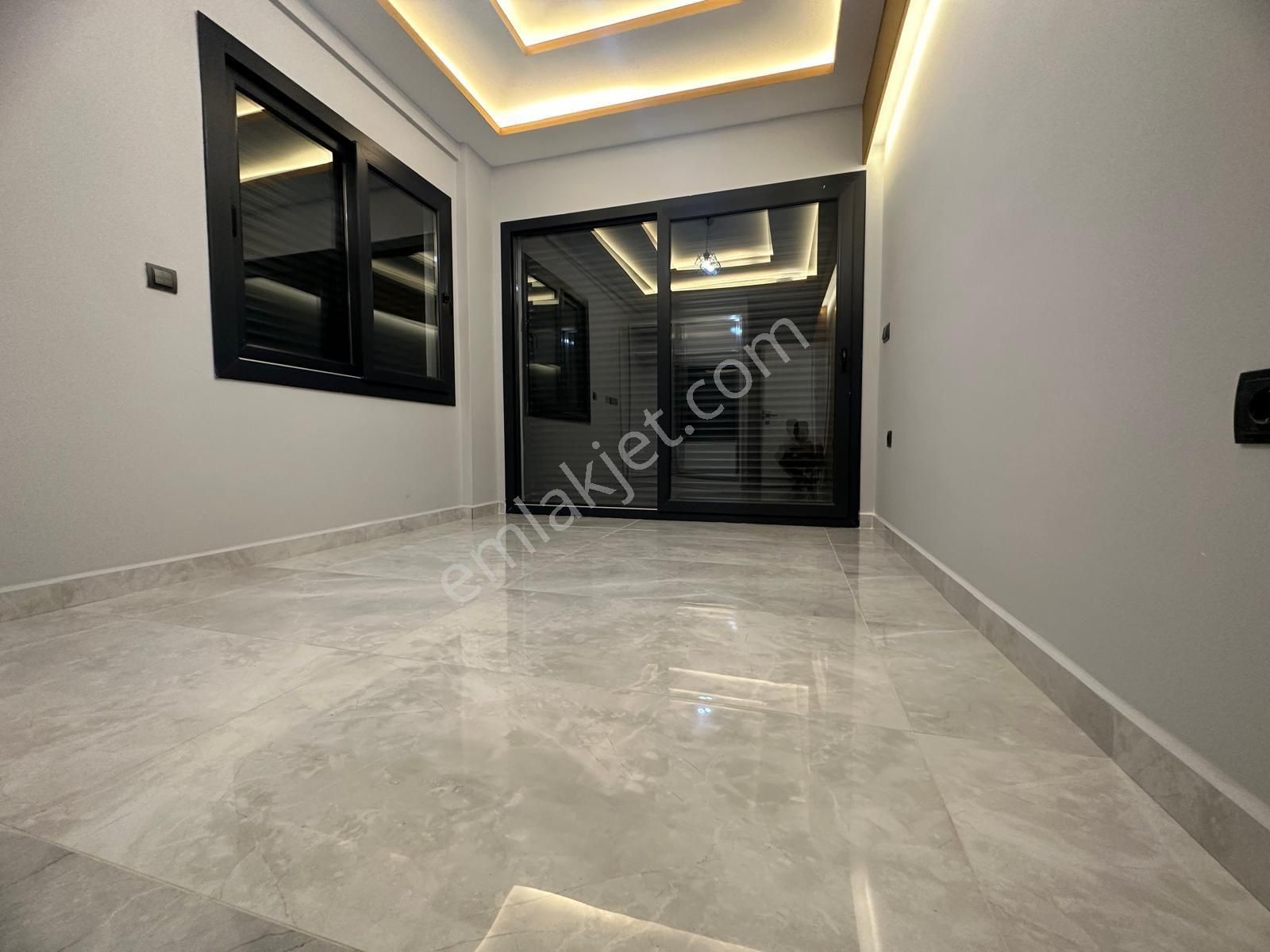 ✅ Tek Müstakil | Özel Havuzlu | Sıfır Villa - Görsel 25