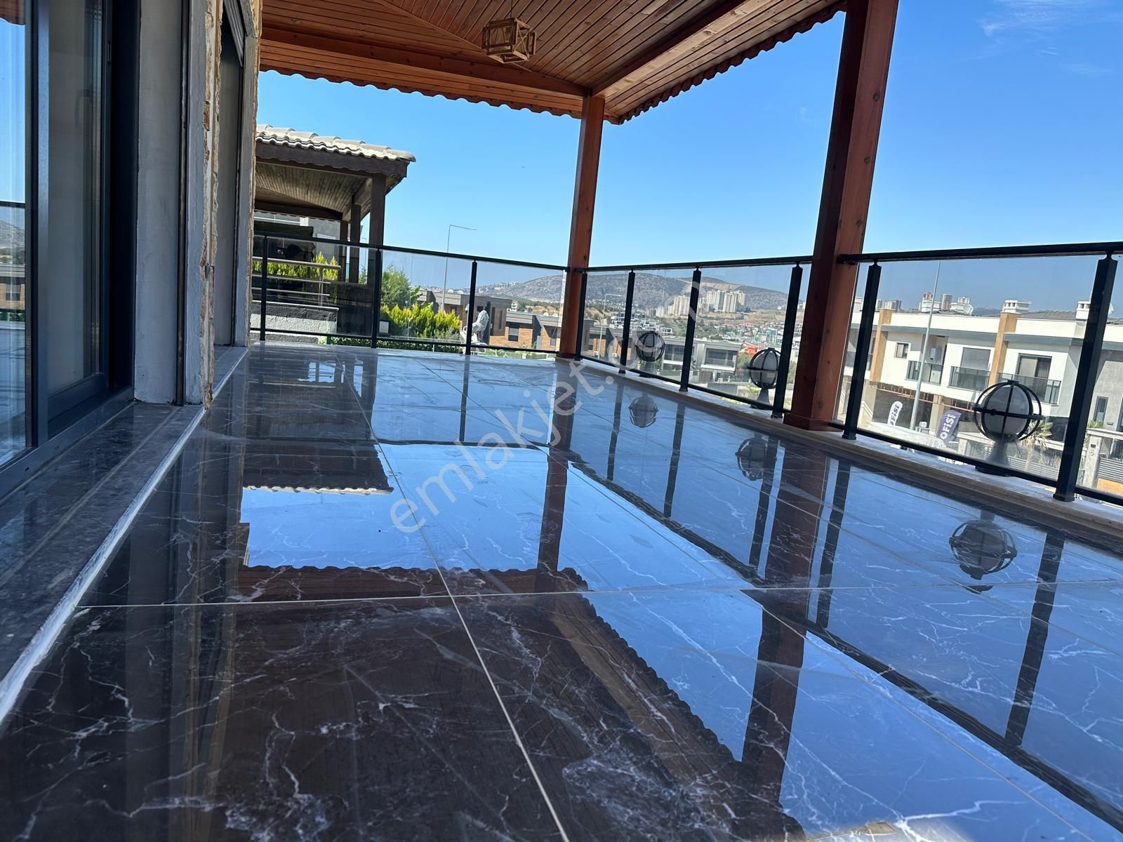 ✅ Tek Müstakil | Özel Havuzlu | Sıfır Villa - Görsel 33