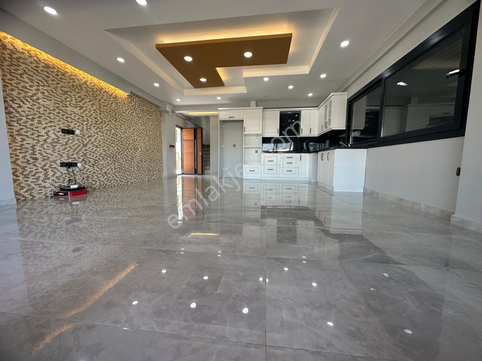 ✅ Tek Müstakil | Özel Havuzlu | Sıfır Villa - Görsel 17