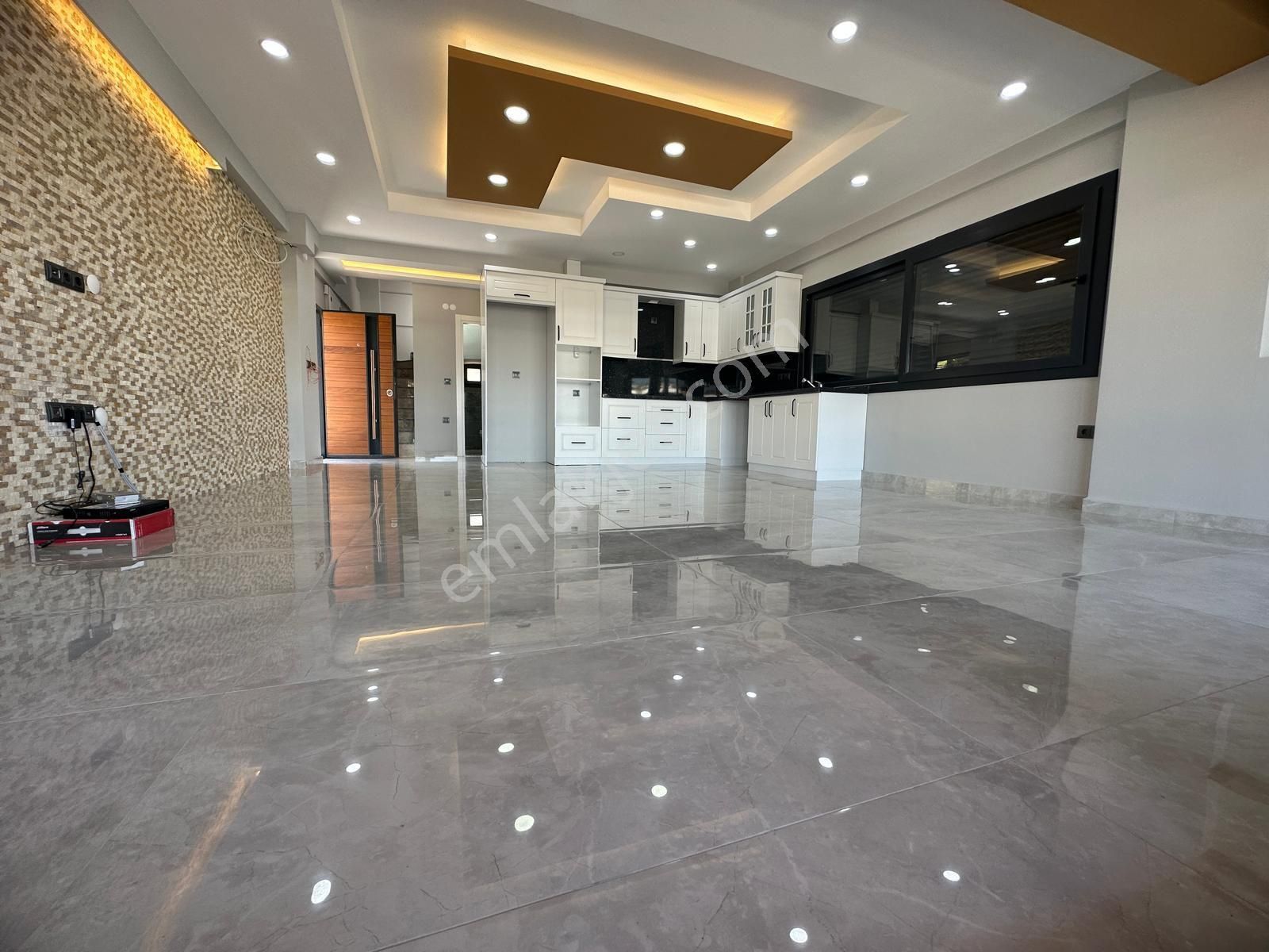 ✅ Tek Müstakil | Özel Havuzlu | Sıfır Villa - Görsel 15